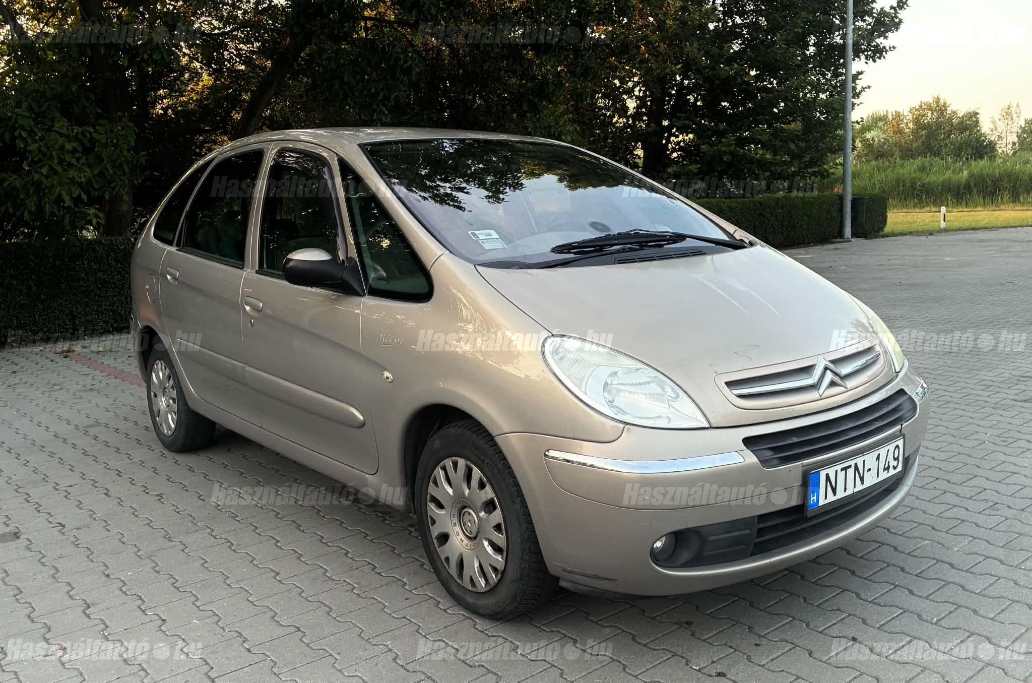 CITROEN XSARA PICASSO 2005/12 - 1