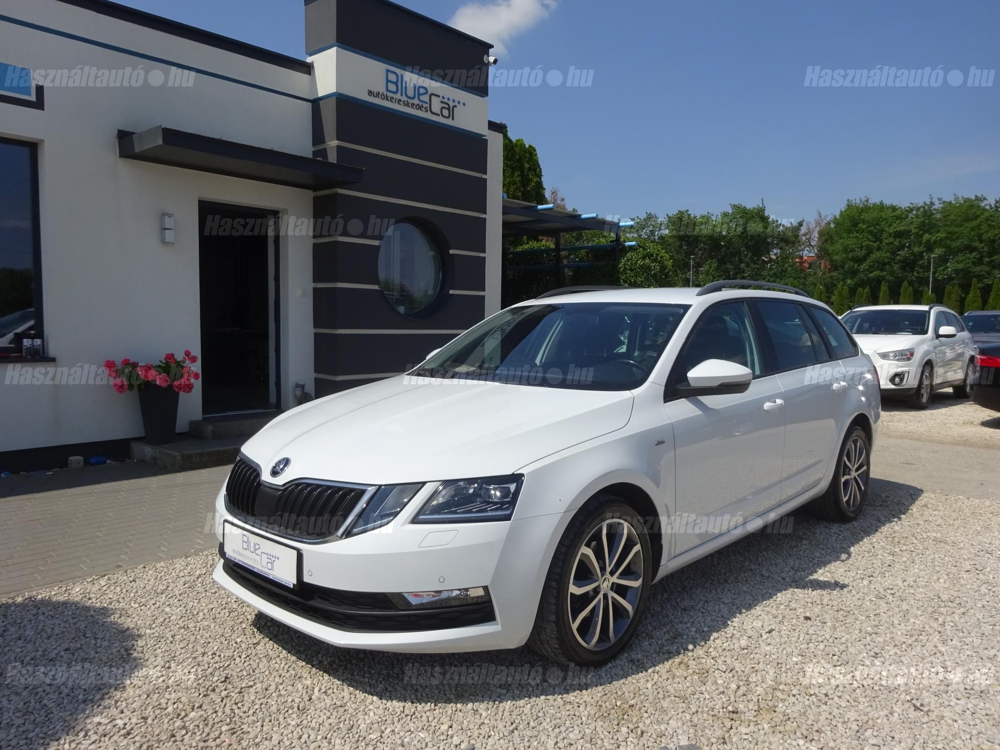 SKODA OCTAVIA 2018/1 - 1