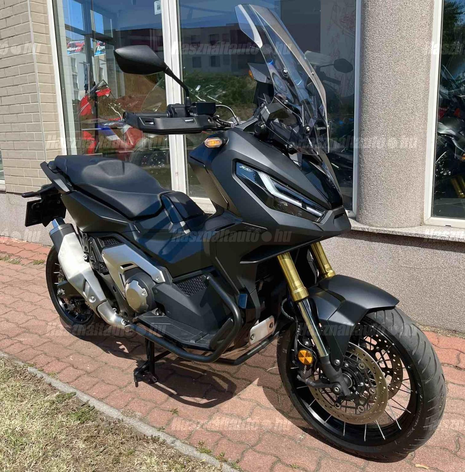 HONDA X-ADV 2024/2 - 1