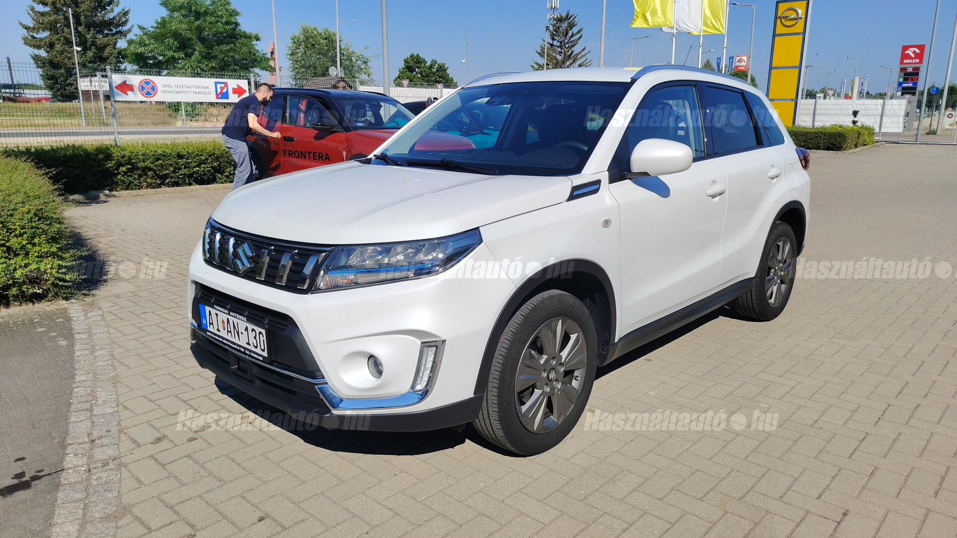 SUZUKI VITARA 2024/4 - 1