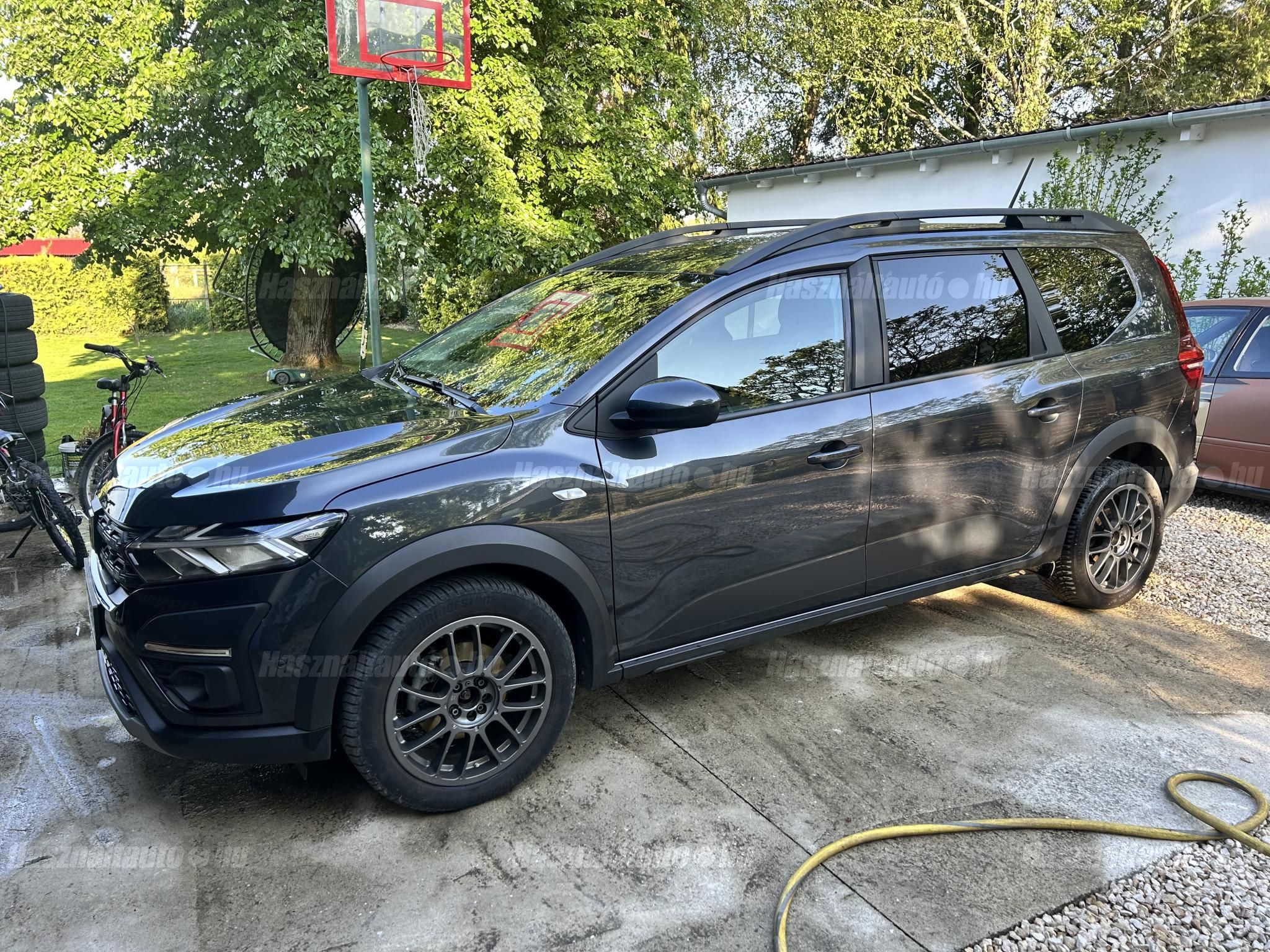DACIA JOGGER 2022/9 - 1