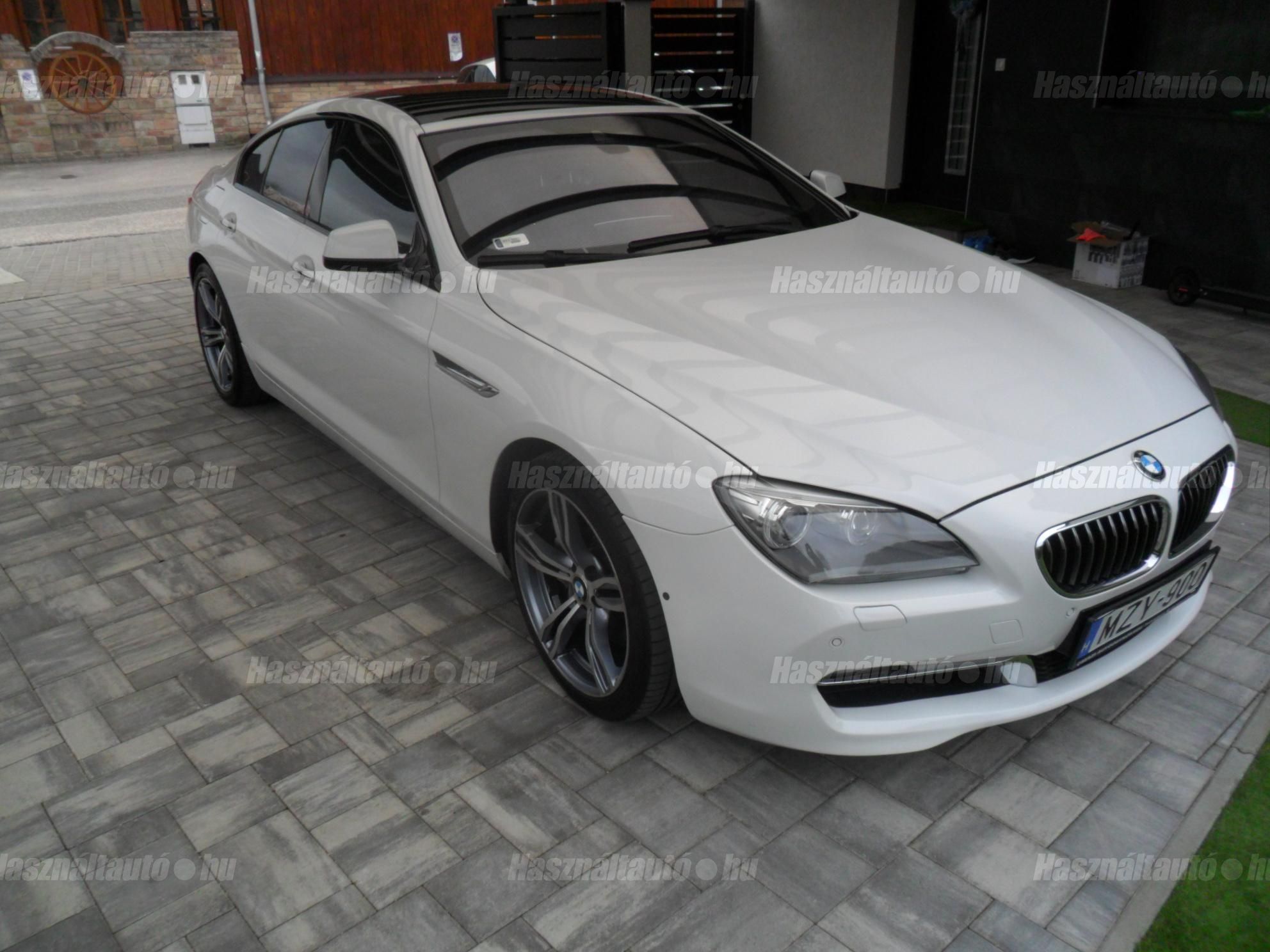 BMW 640 2014/1 - 1