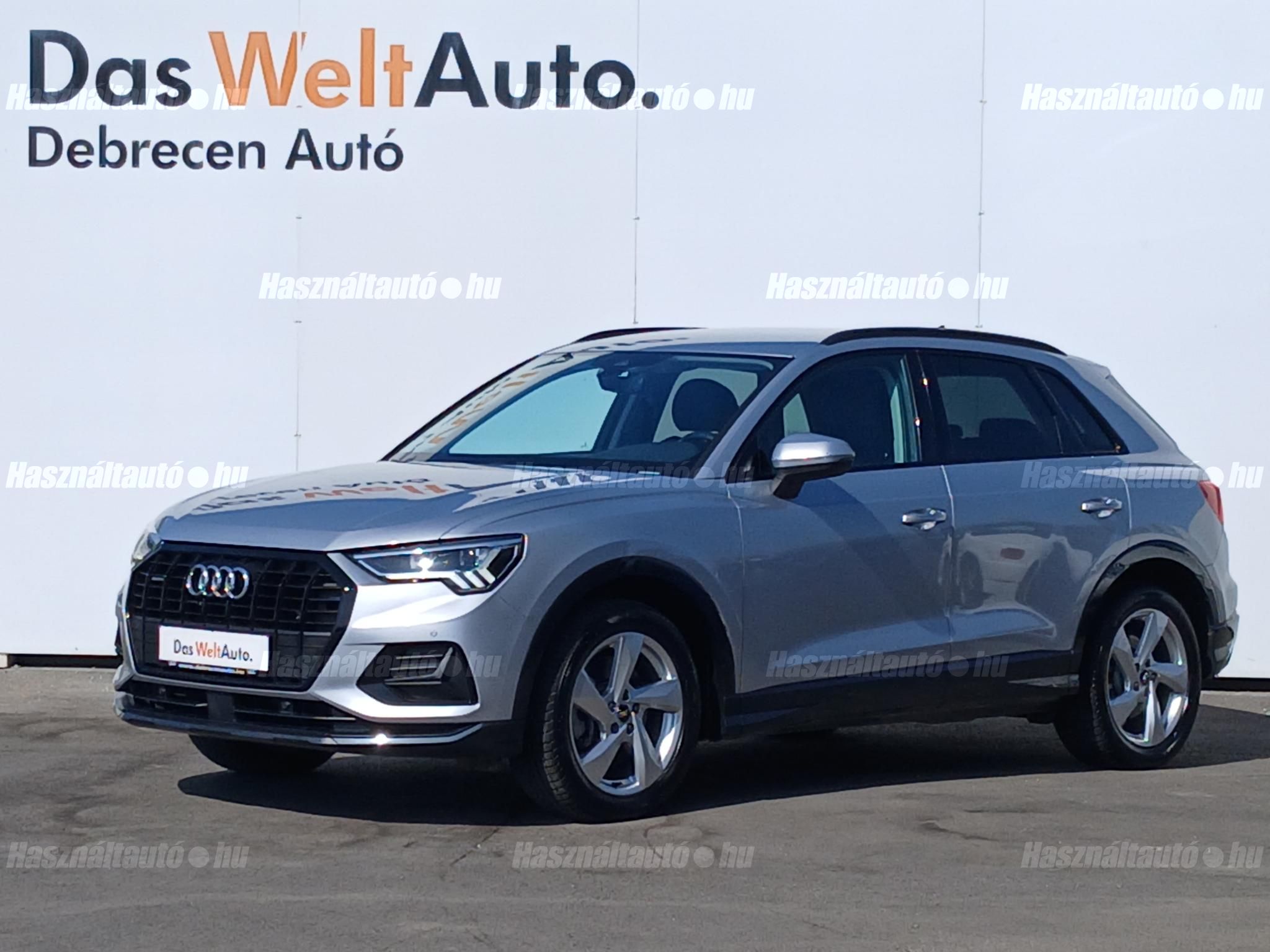 AUDI Q3 2020/2 - 1
