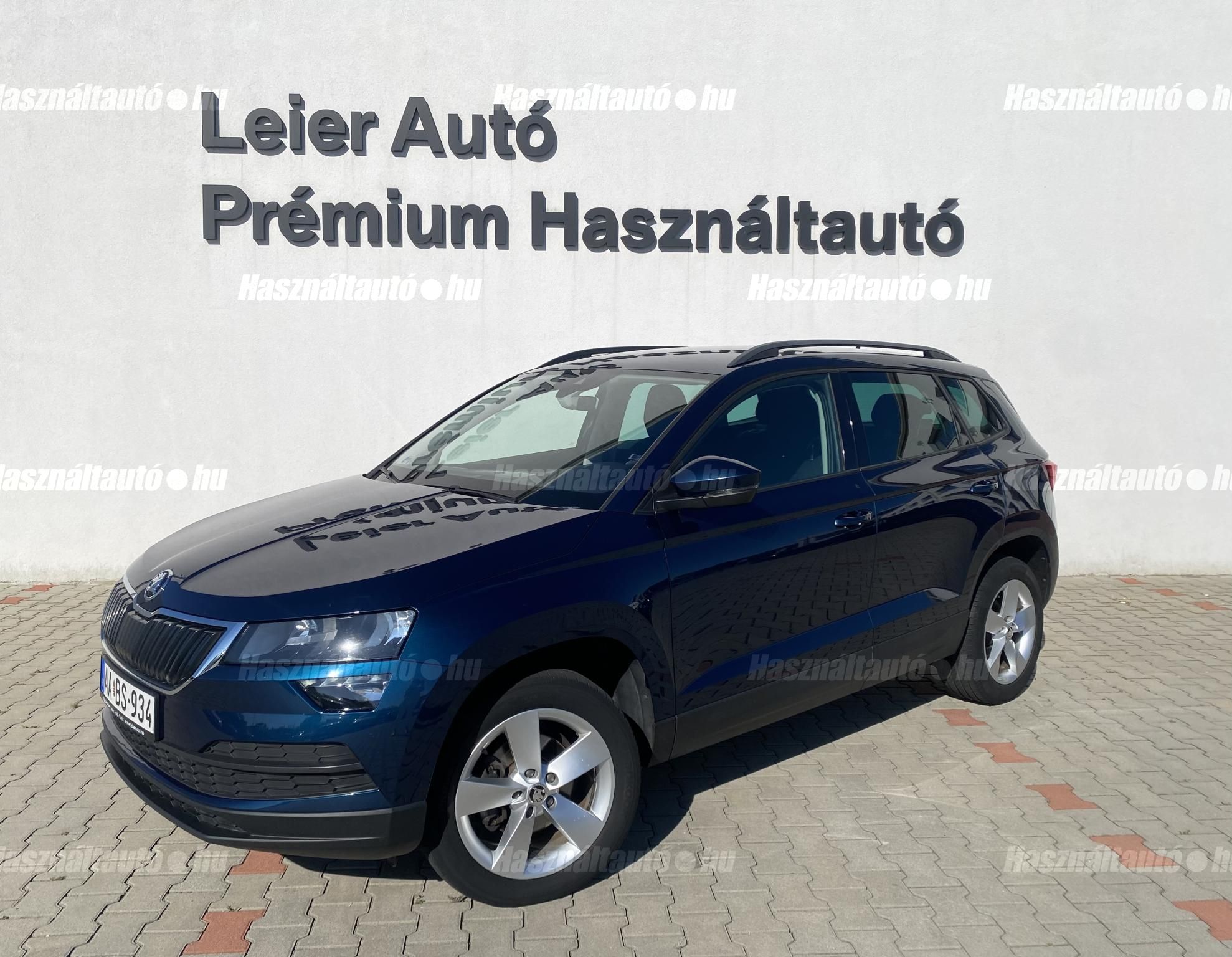 SKODA KAROQ 2020/3 - 1