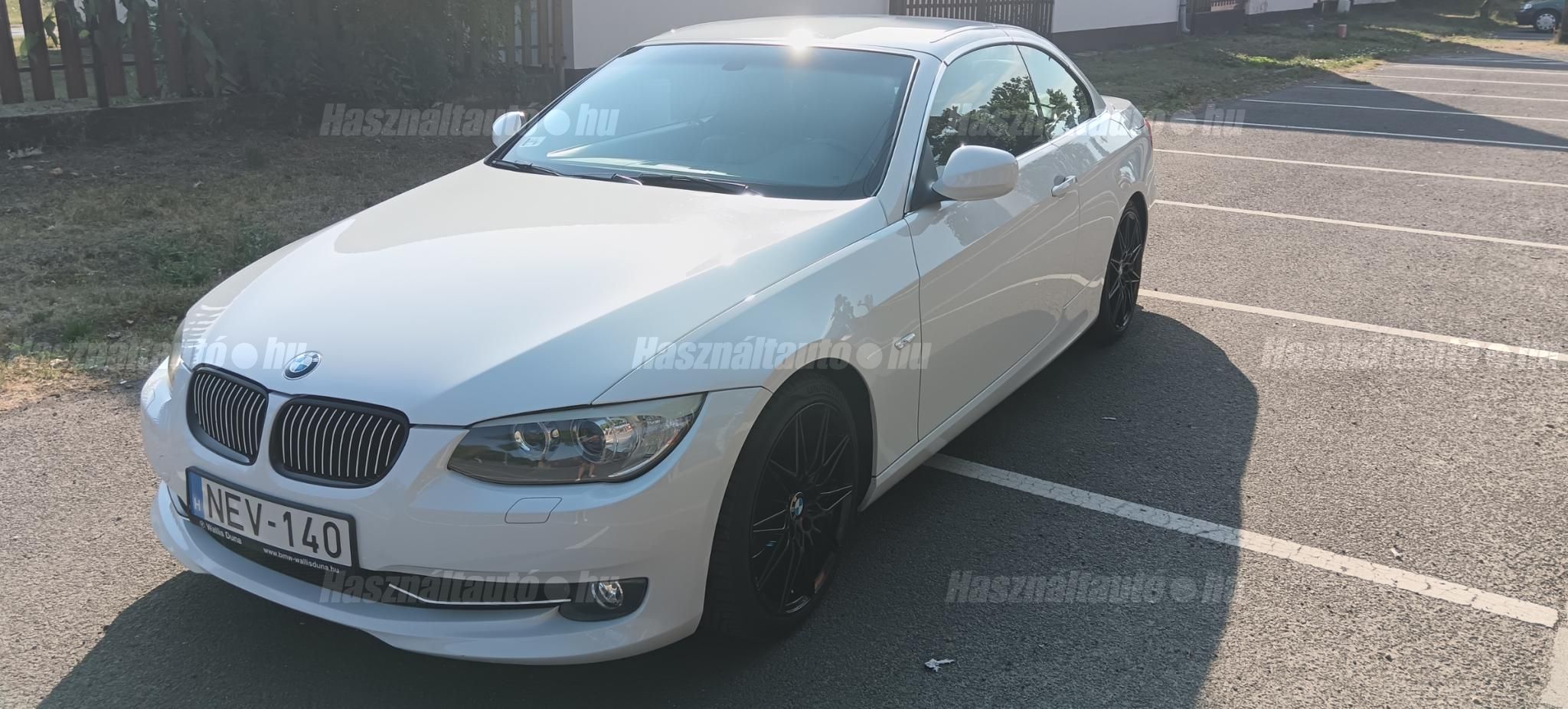 BMW 320 2010/3 - 1