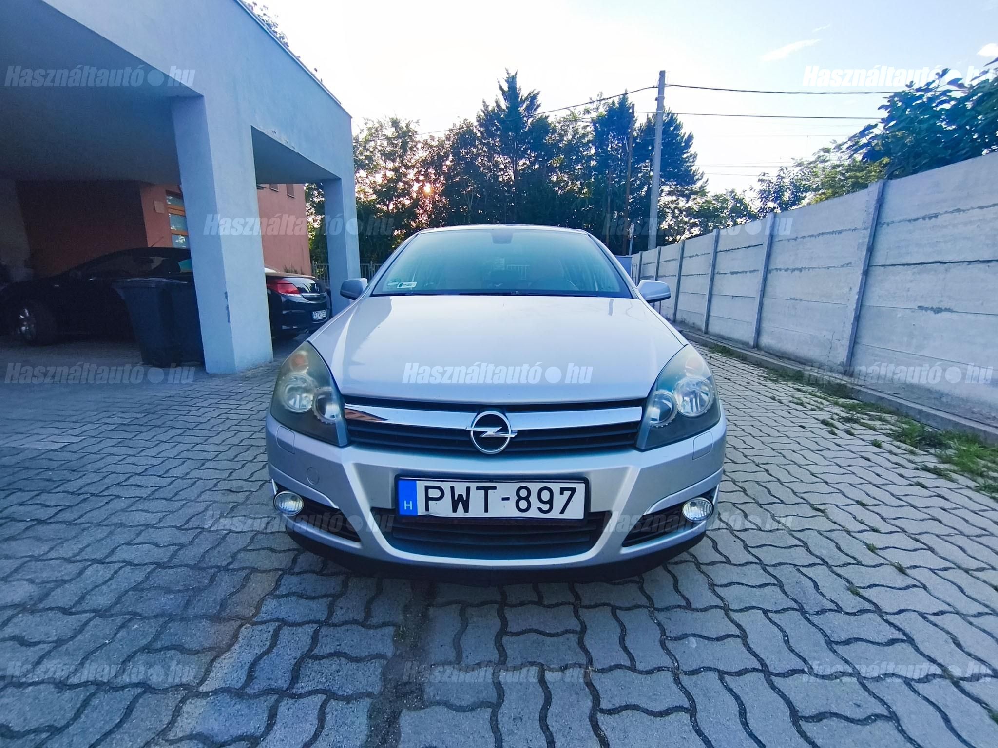 OPEL ASTRA H 2005/4 - 1