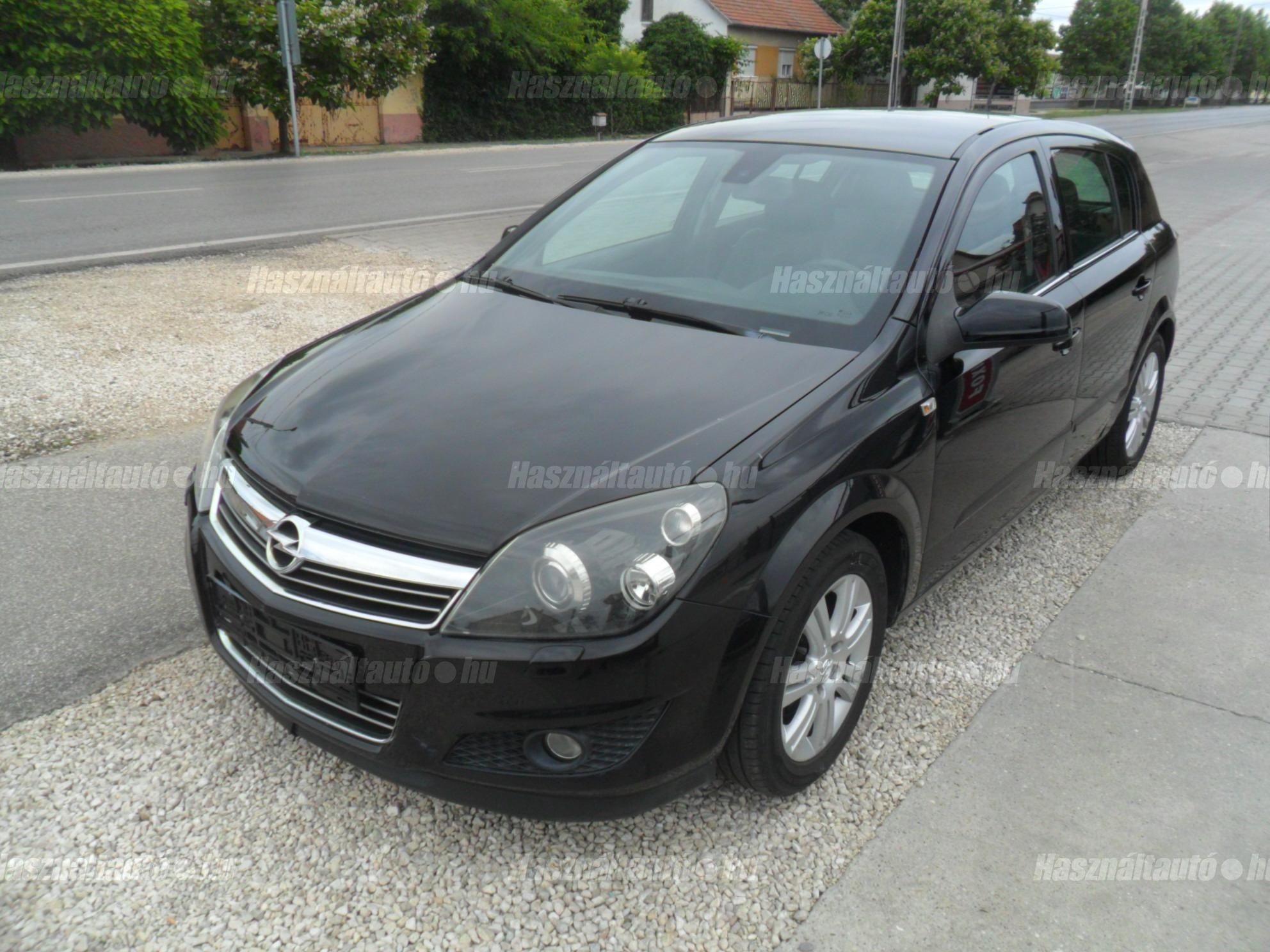 OPEL ASTRA H 2009/5 - 1