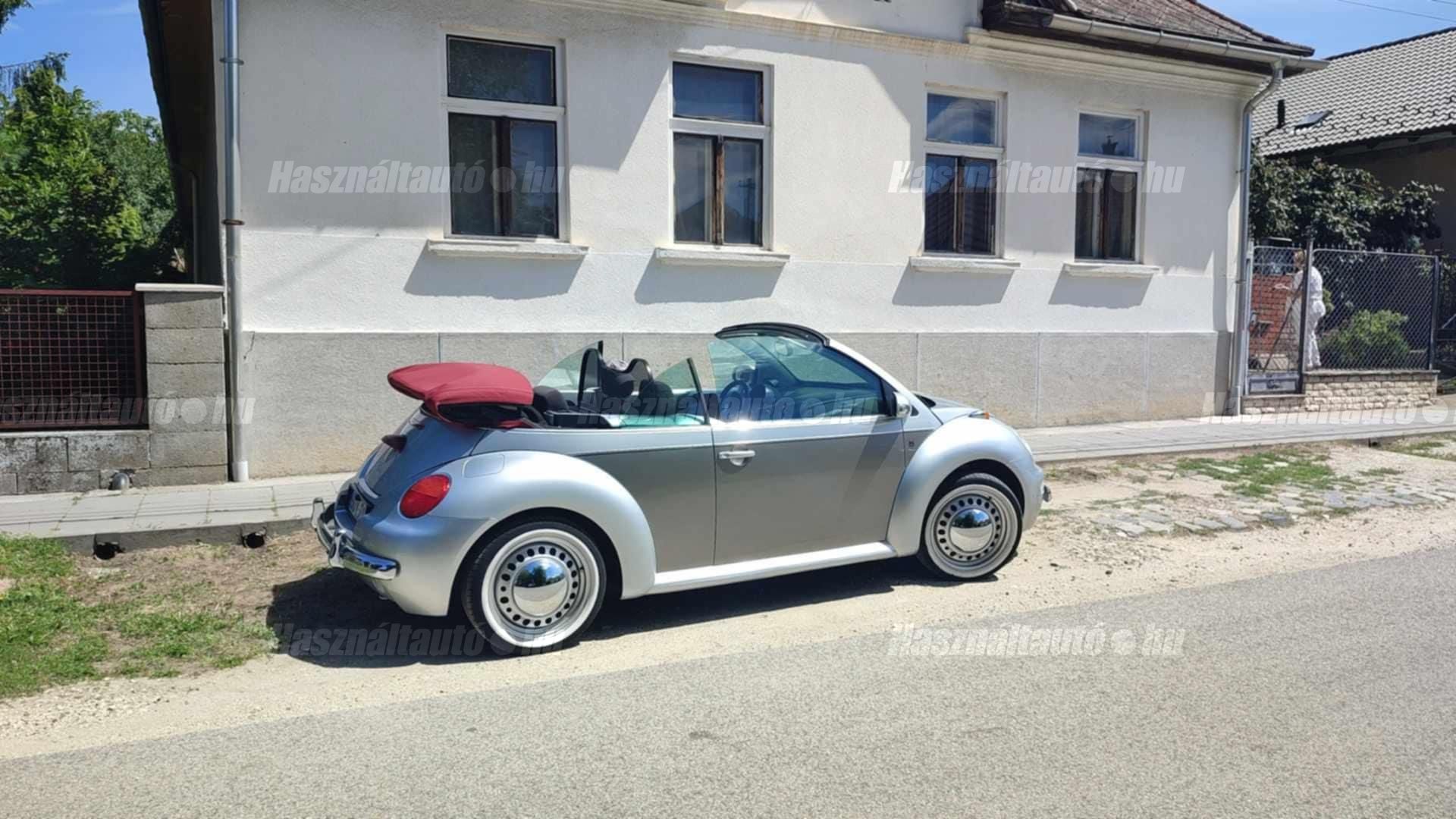 VOLKSWAGEN NEW BEETLE 2005/5 - 1