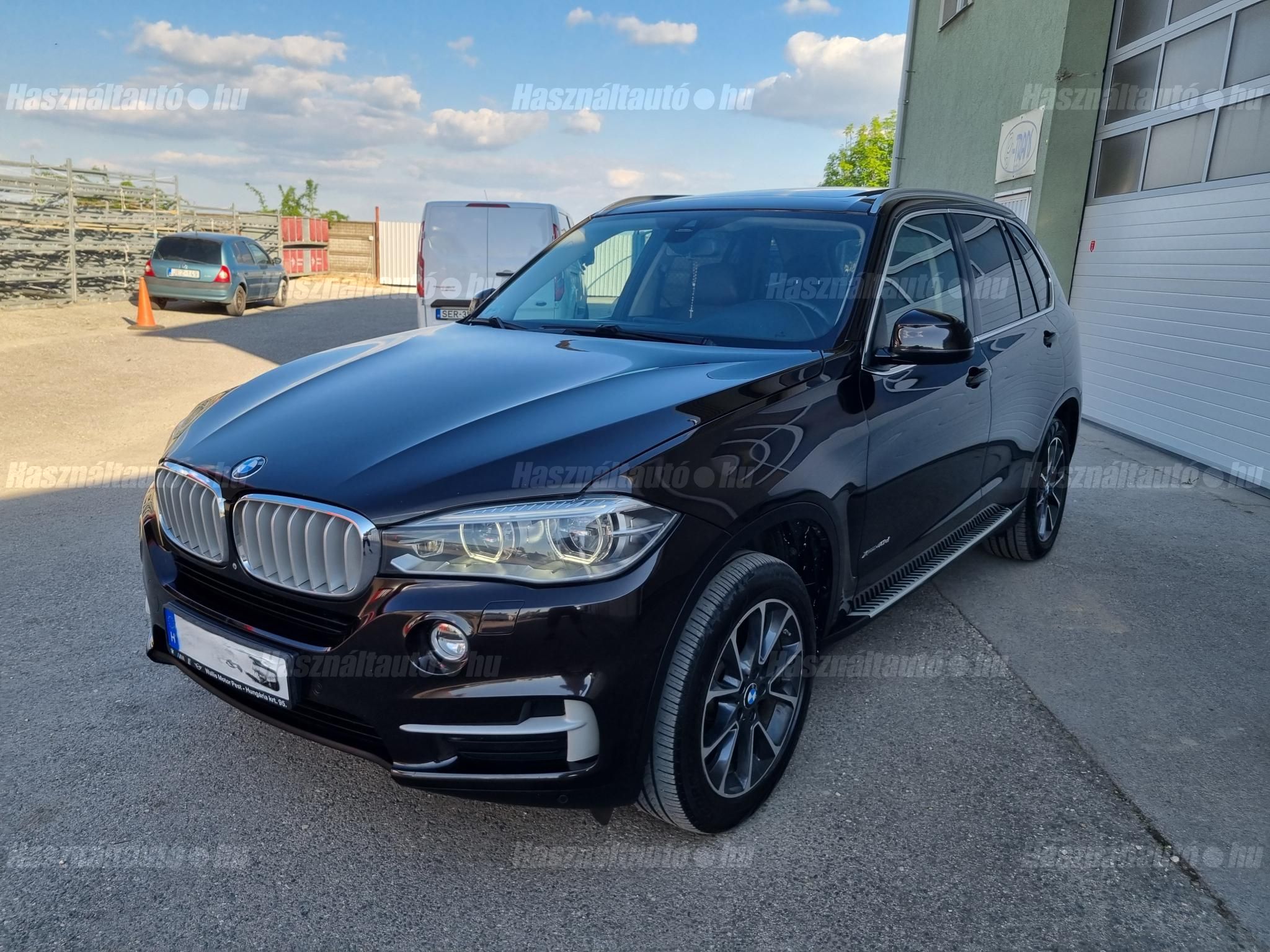 BMW X5 2016/3 - 1