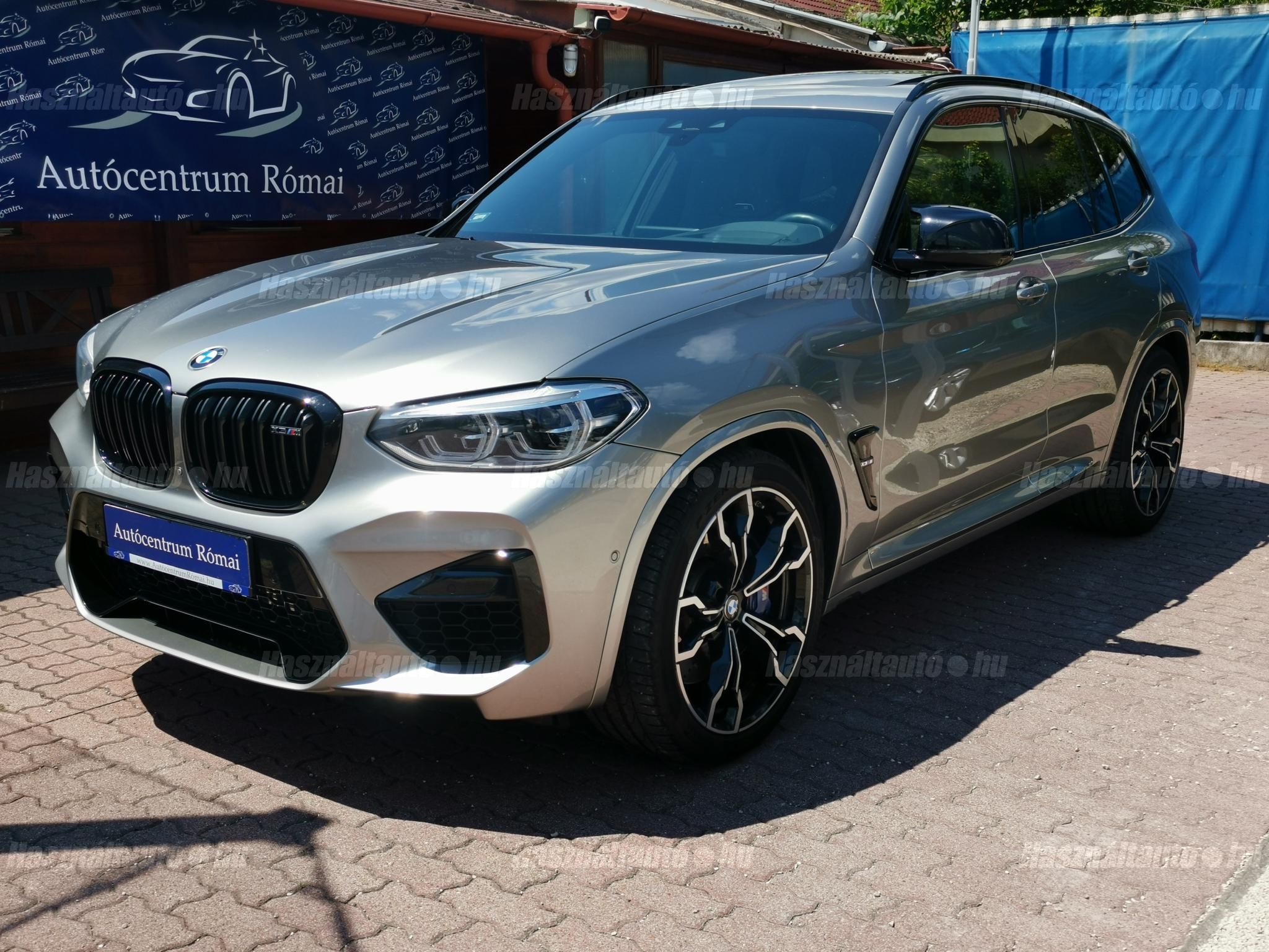 BMW X3 2019/11 - 1