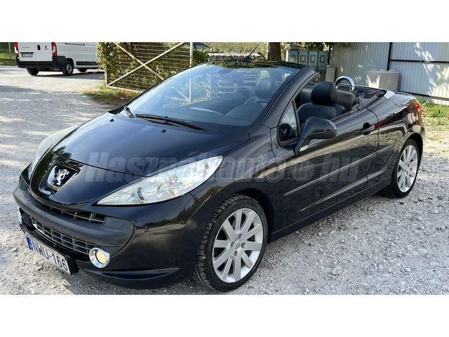 PEUGEOT 207 2008/2 - 1