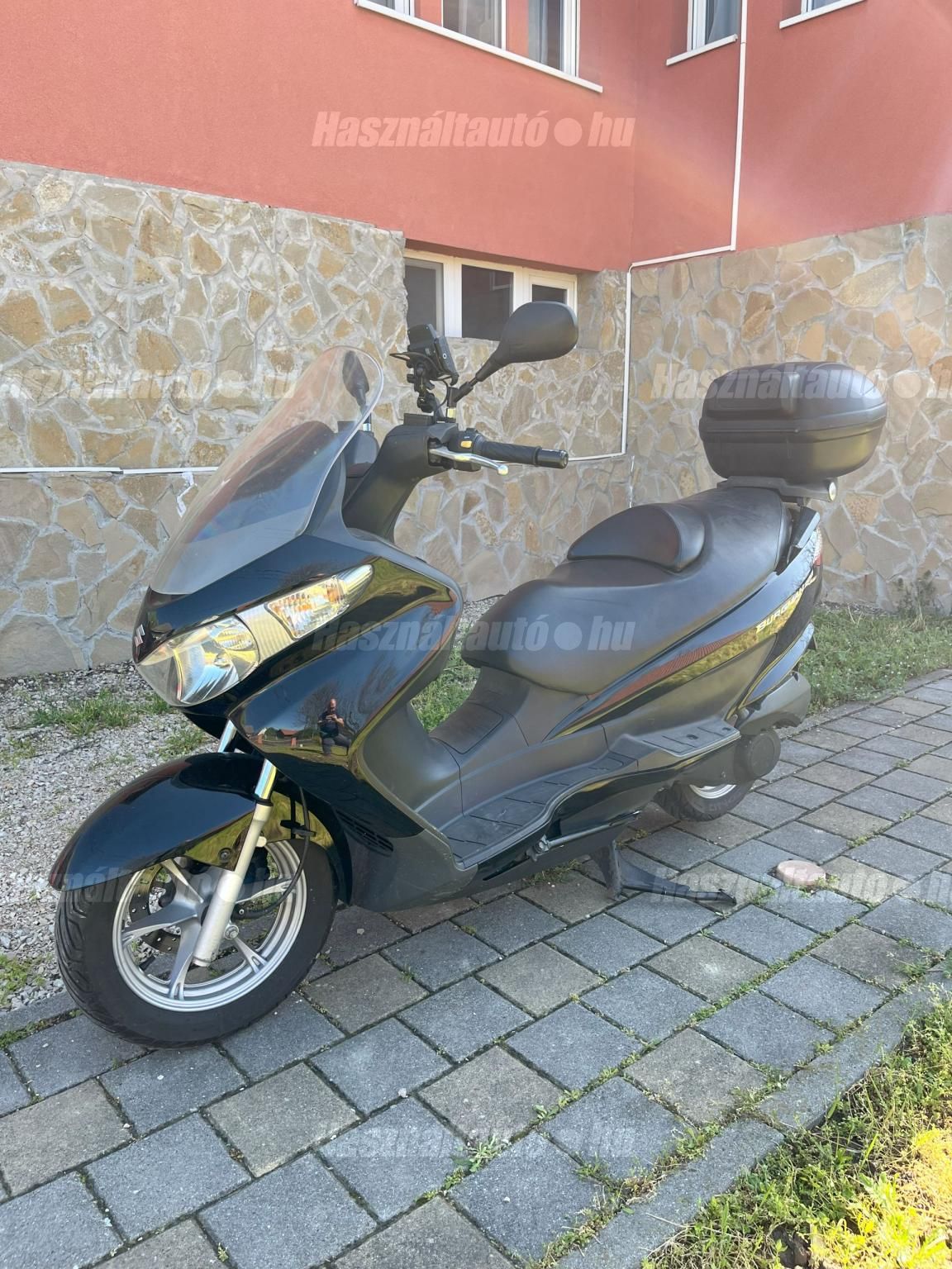 SUZUKI UH 2008/5 - 1