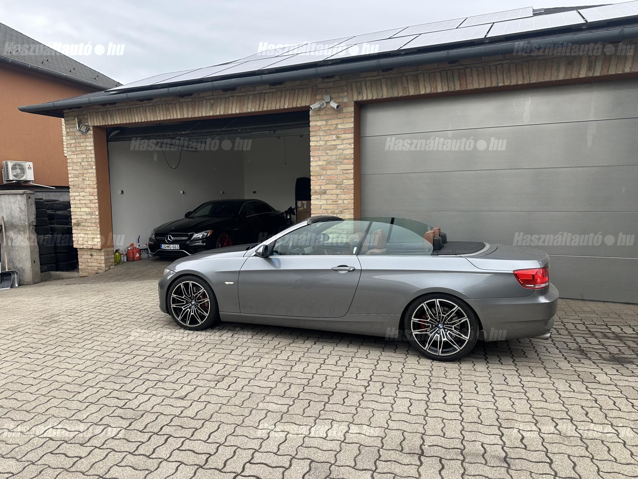 BMW 330 2008/5 - 1