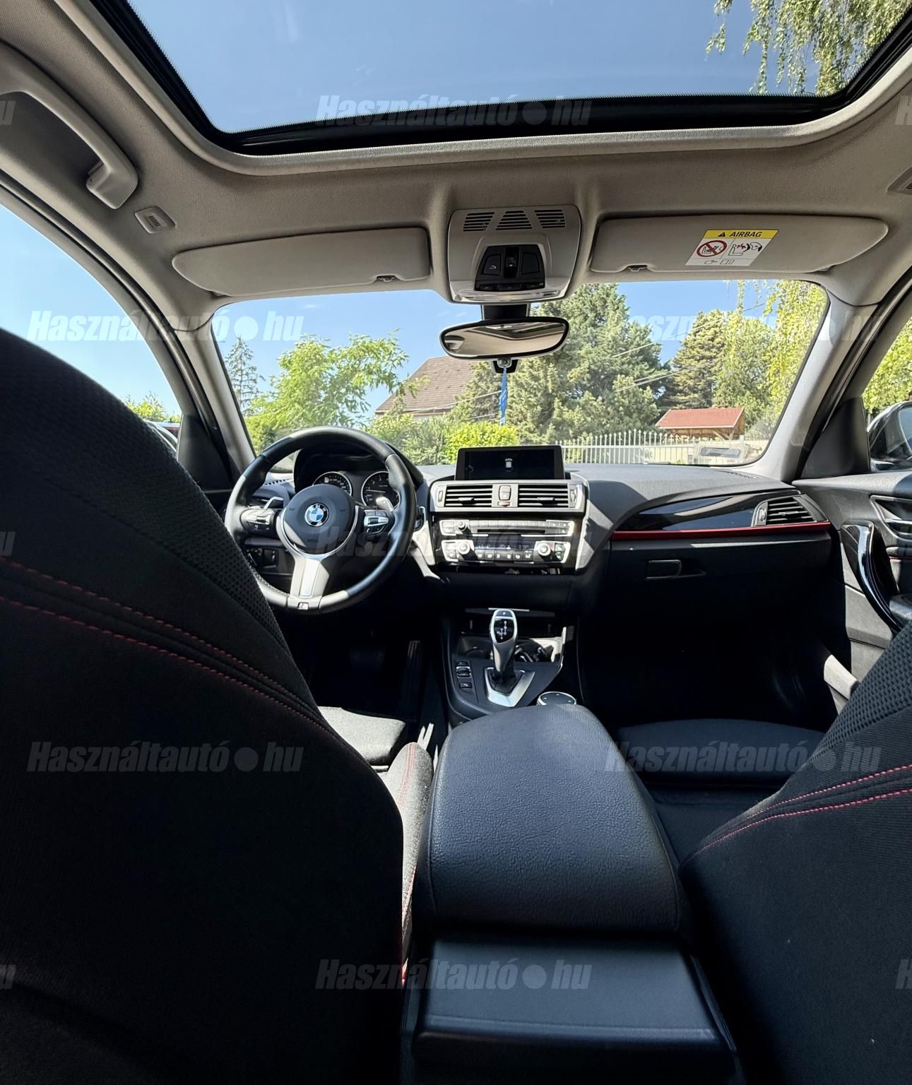 BMW 120 2016/10 - 1