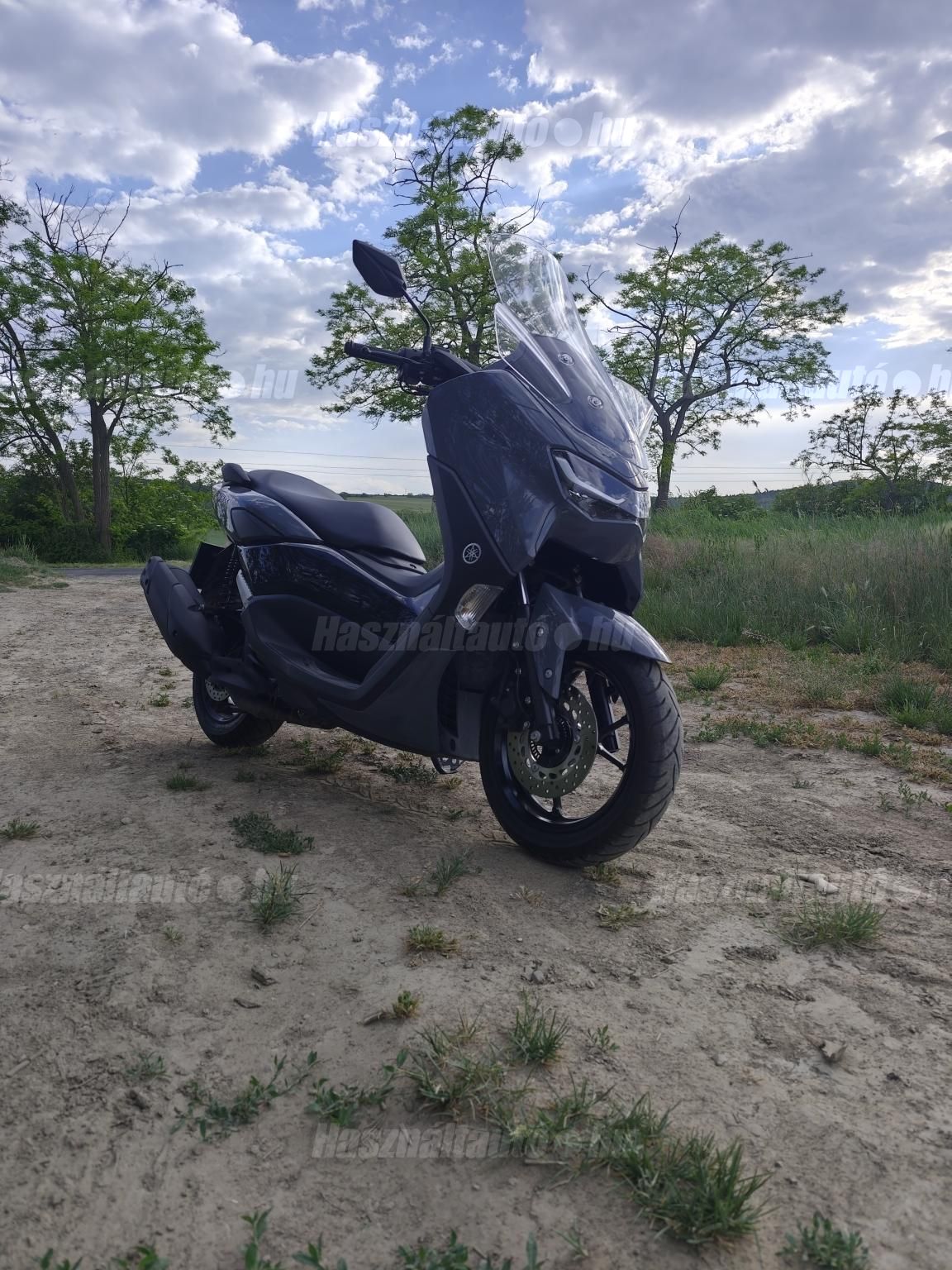 YAMAHA NMAX 2024/5 - 1