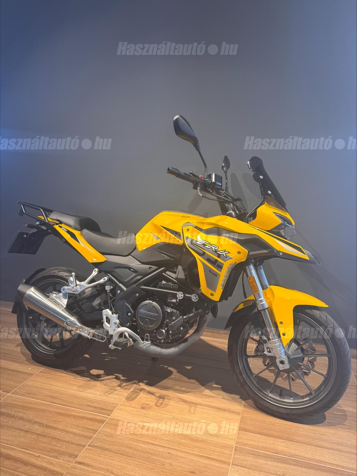 BENELLI TRK 251 2024 - 1
