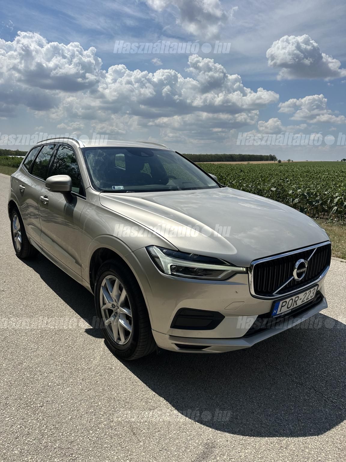 VOLVO XC60 2018/2 - 1