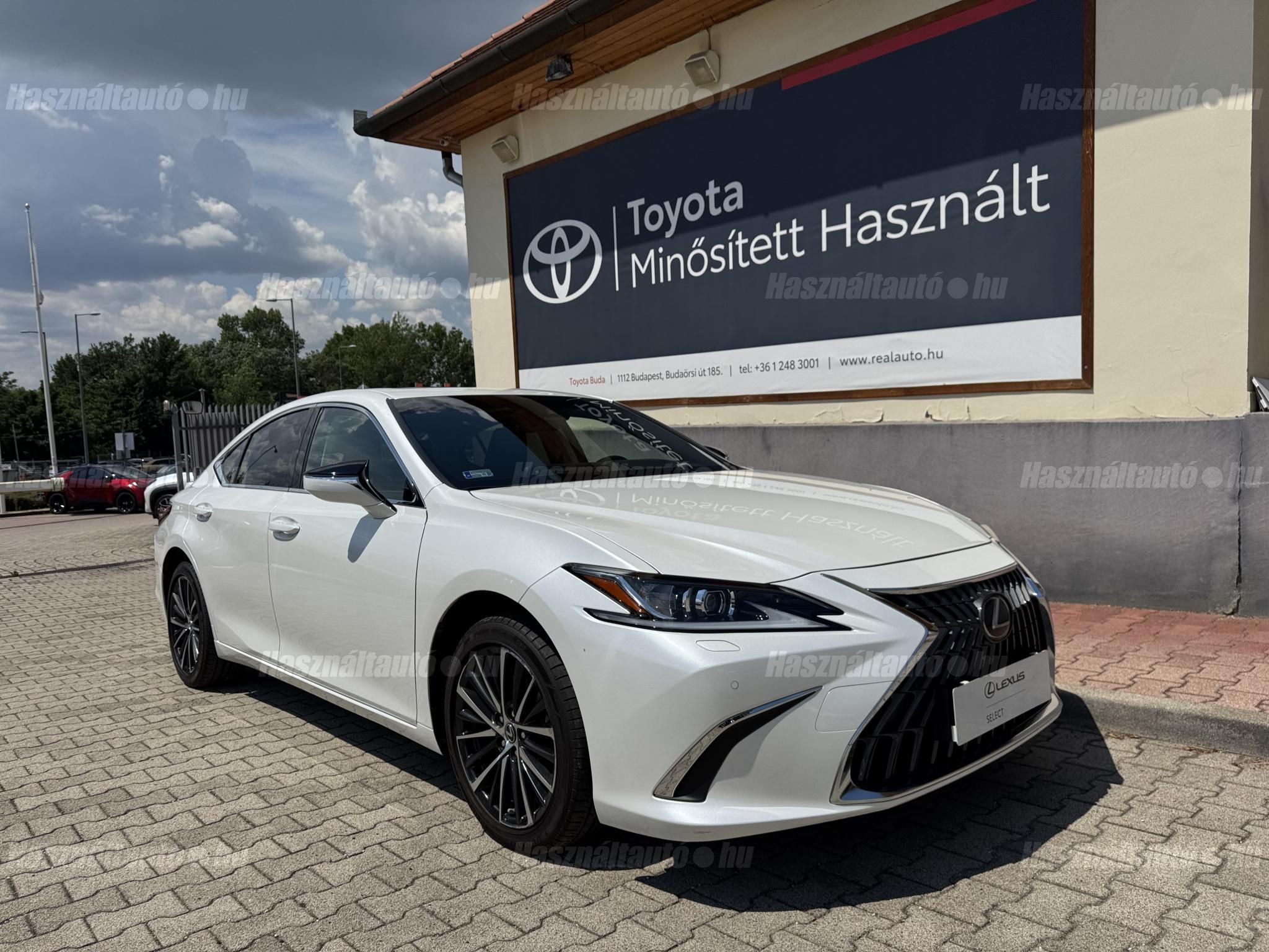 LEXUS ES 2025/1 - 1