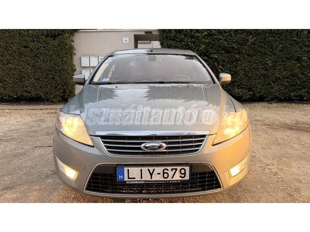 FORD MONDEO 2008/7 - 1