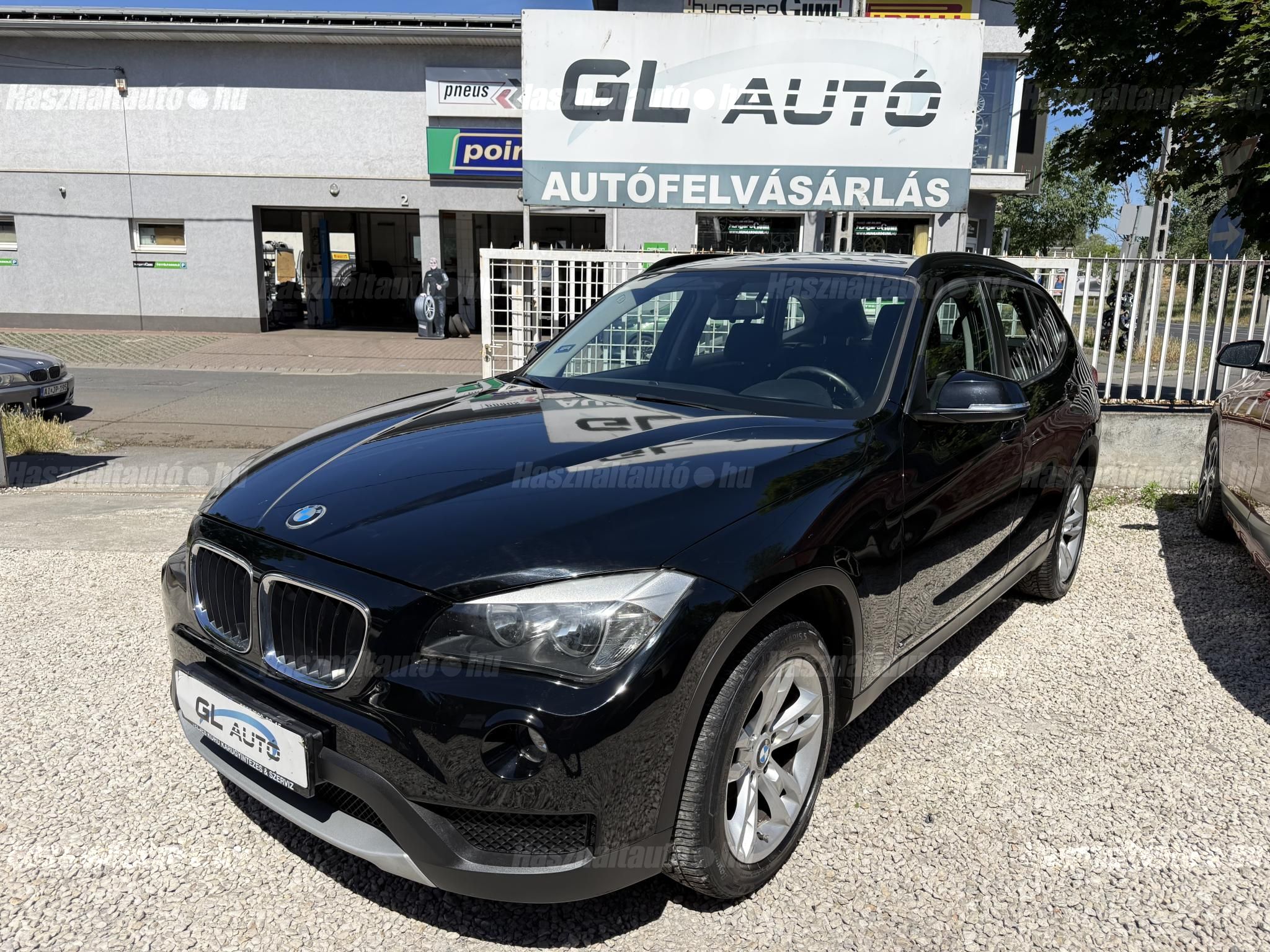 BMW X1 2013/6 - 1