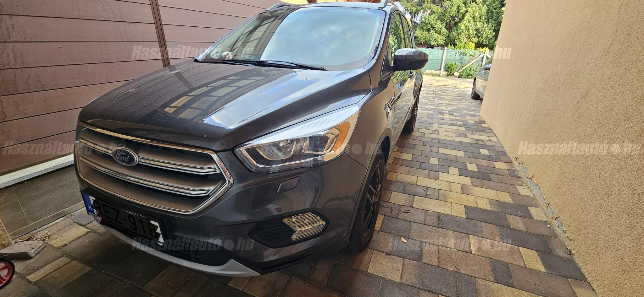 FORD KUGA 2018/12 - 1