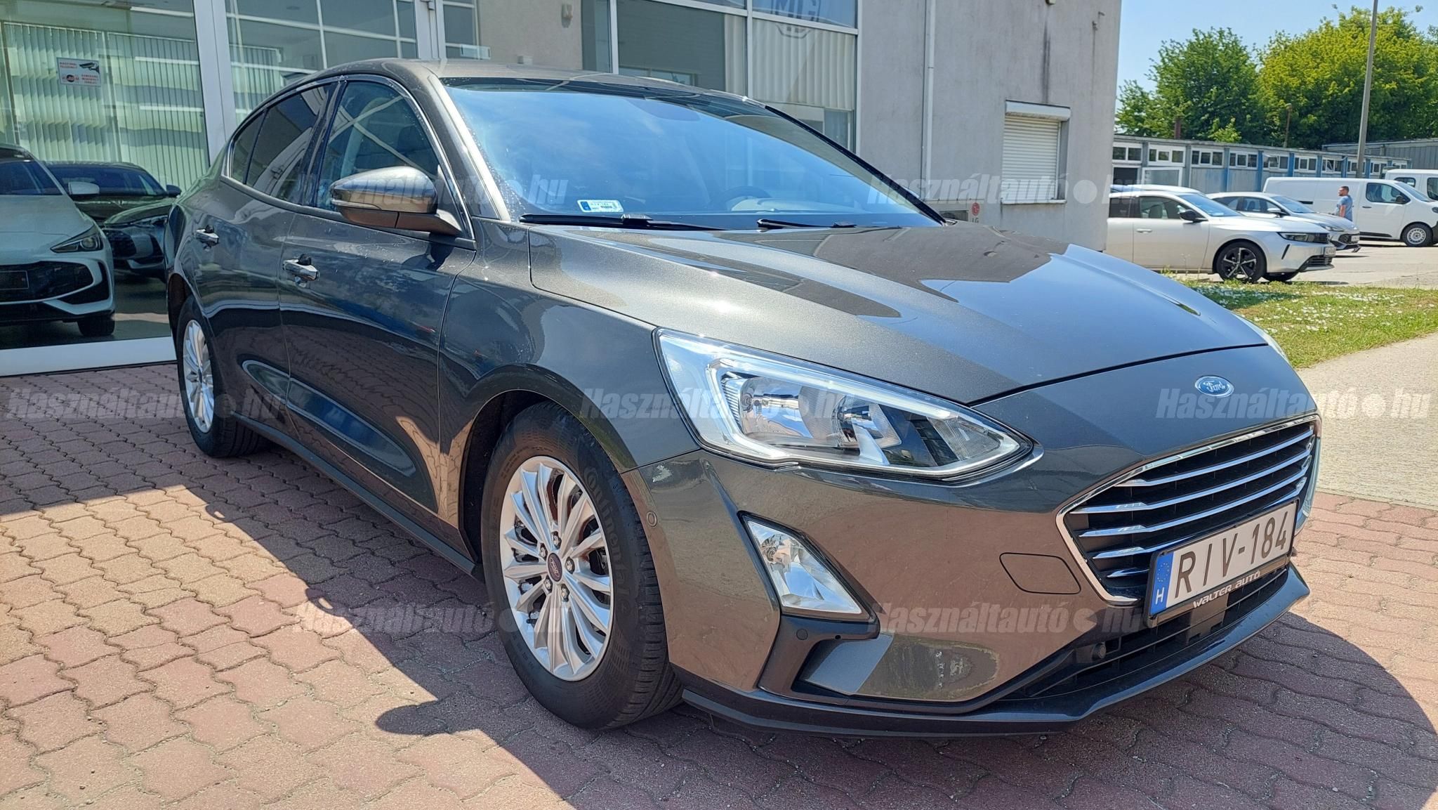 FORD FOCUS 2019/3 - 1