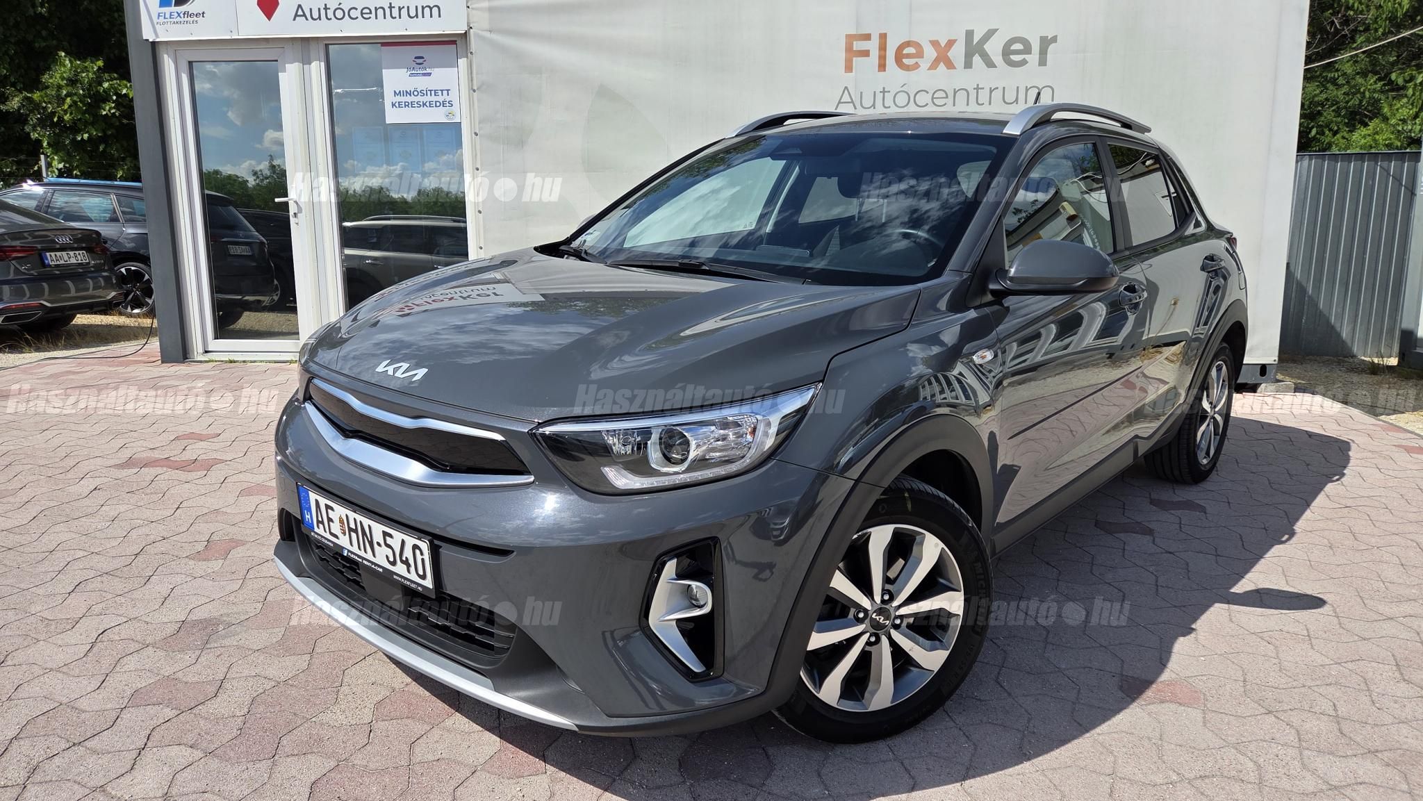 KIA STONIC 2023/11 - 1