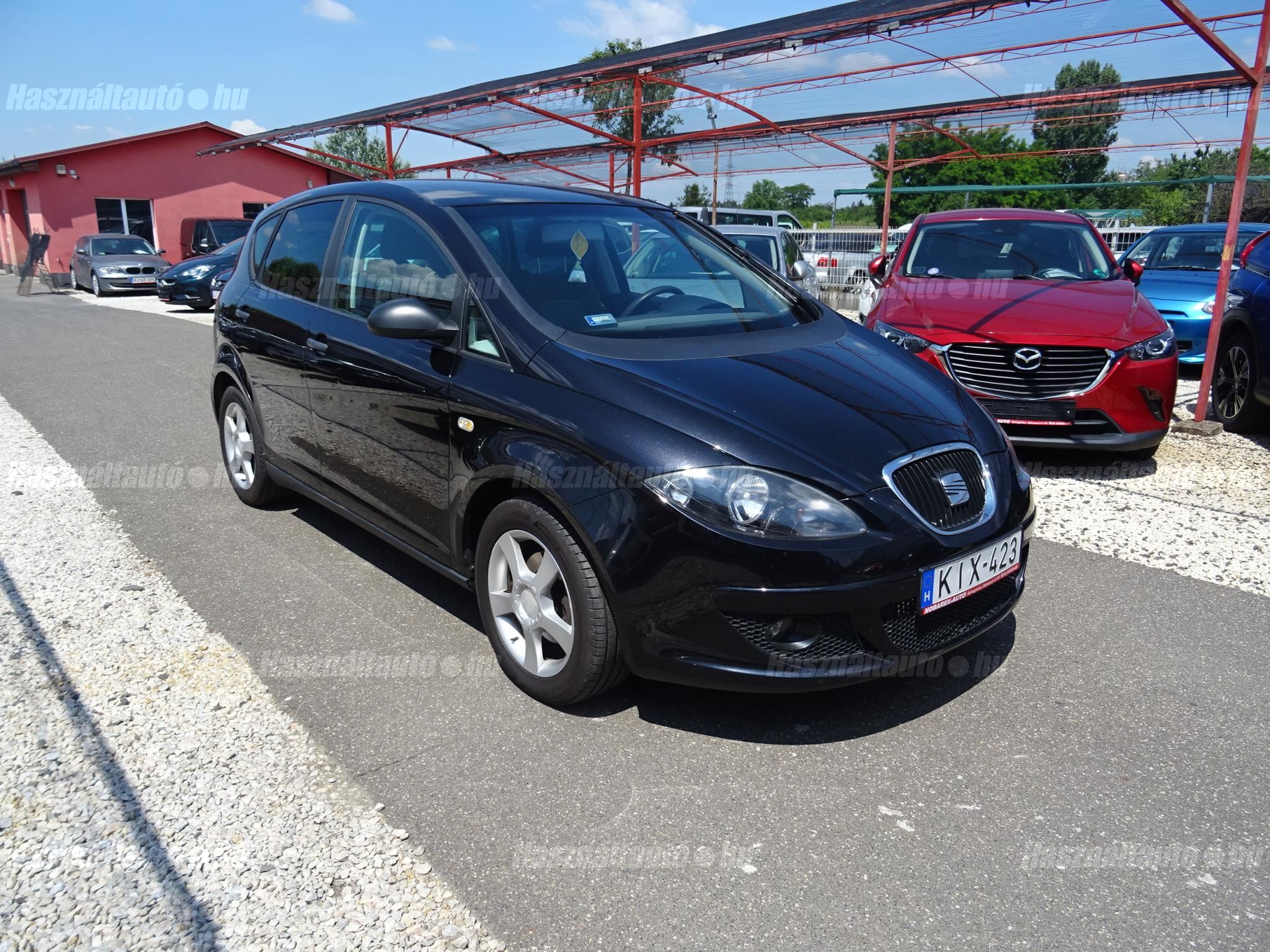 SEAT ALTEA 2006/9 - 1