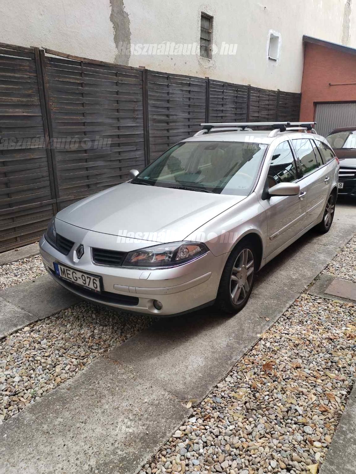 RENAULT LAGUNA 2005/5 - 1