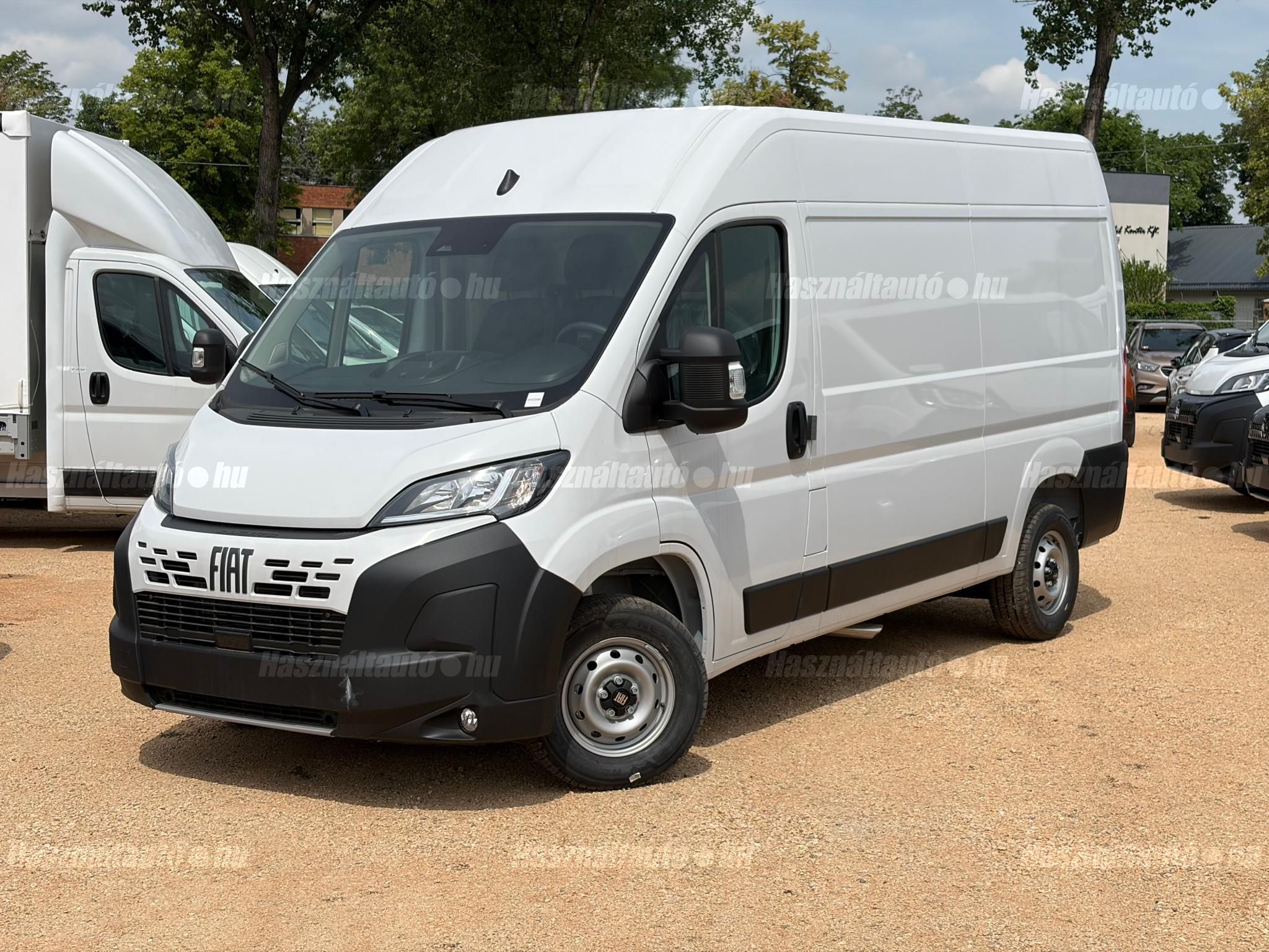 FIAT DUCATO 2026 - 1