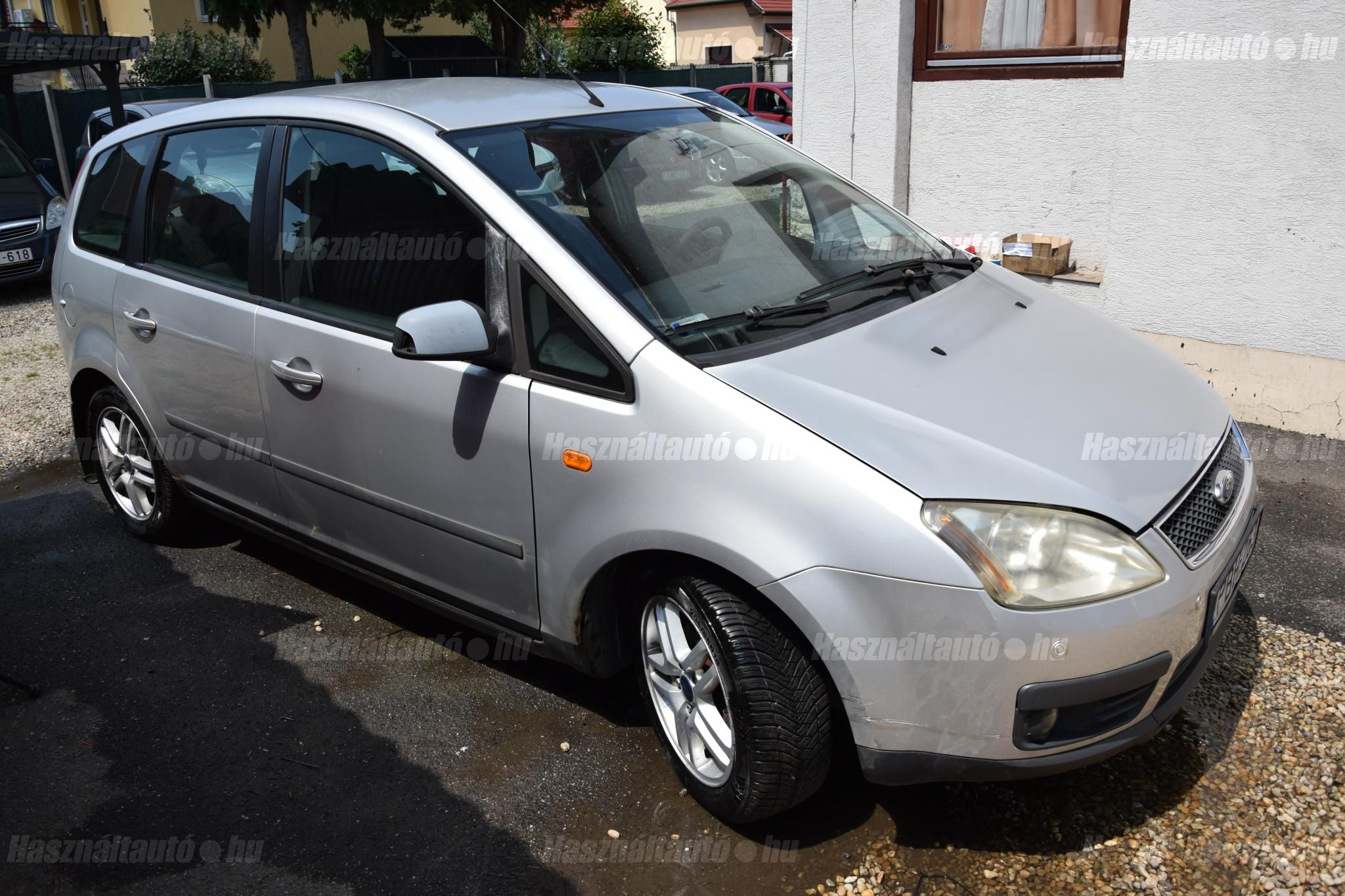 FORD FOCUS C-MAX 2005/2 - 1