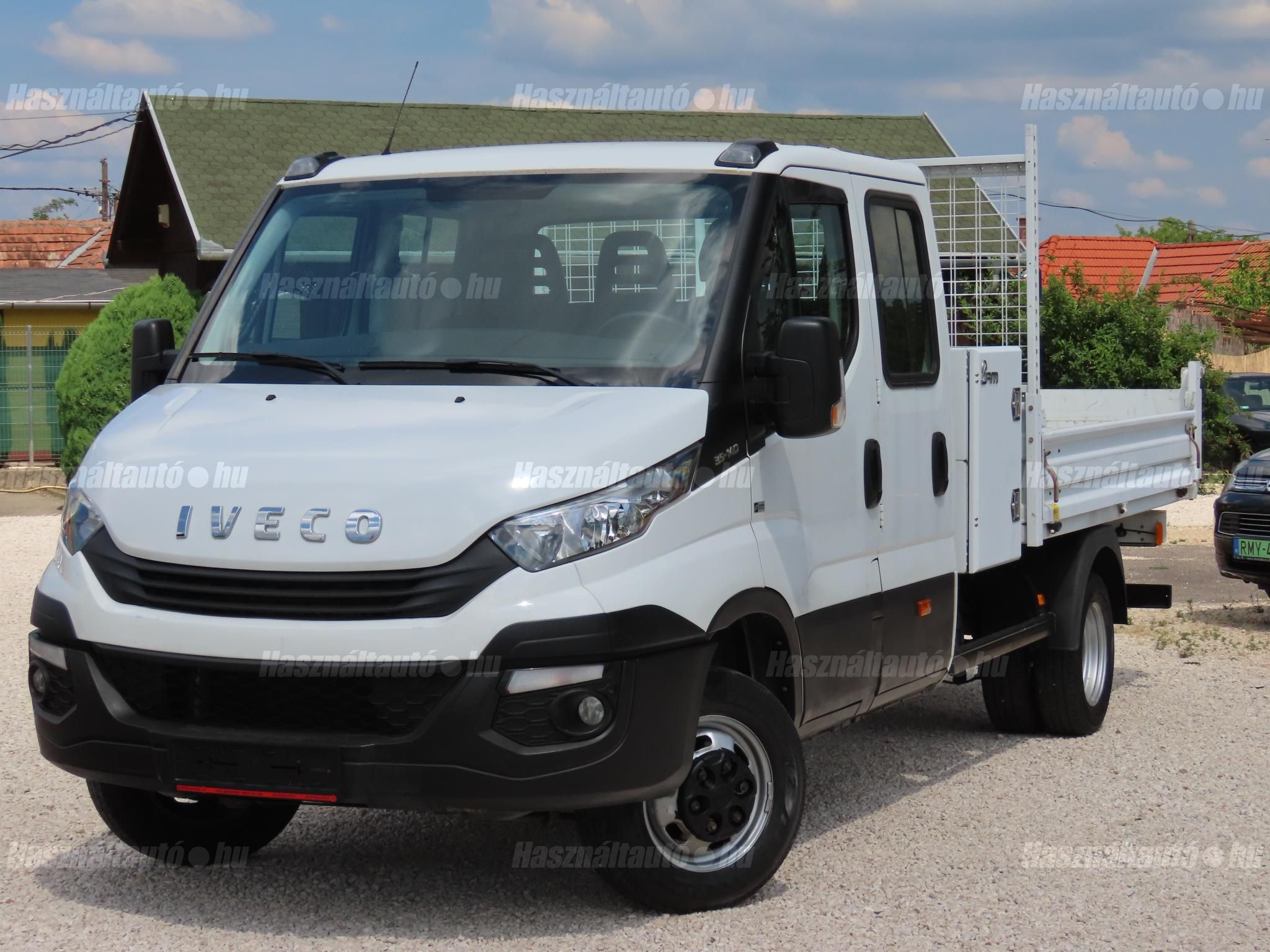 IVECO 35 2019/6 - 1