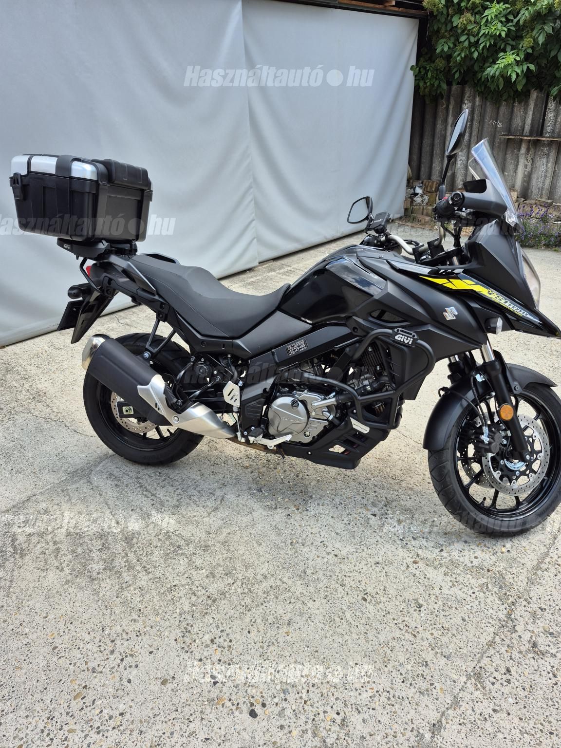 SUZUKI DL 650 2023/7 - 1