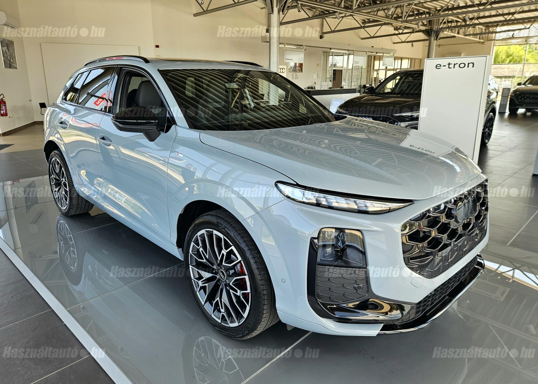 AUDI Q3 2026 - 1