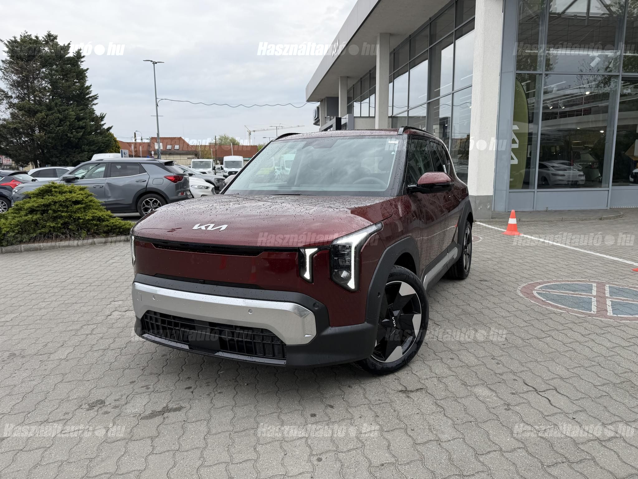 KIA EV2 2026 - 1