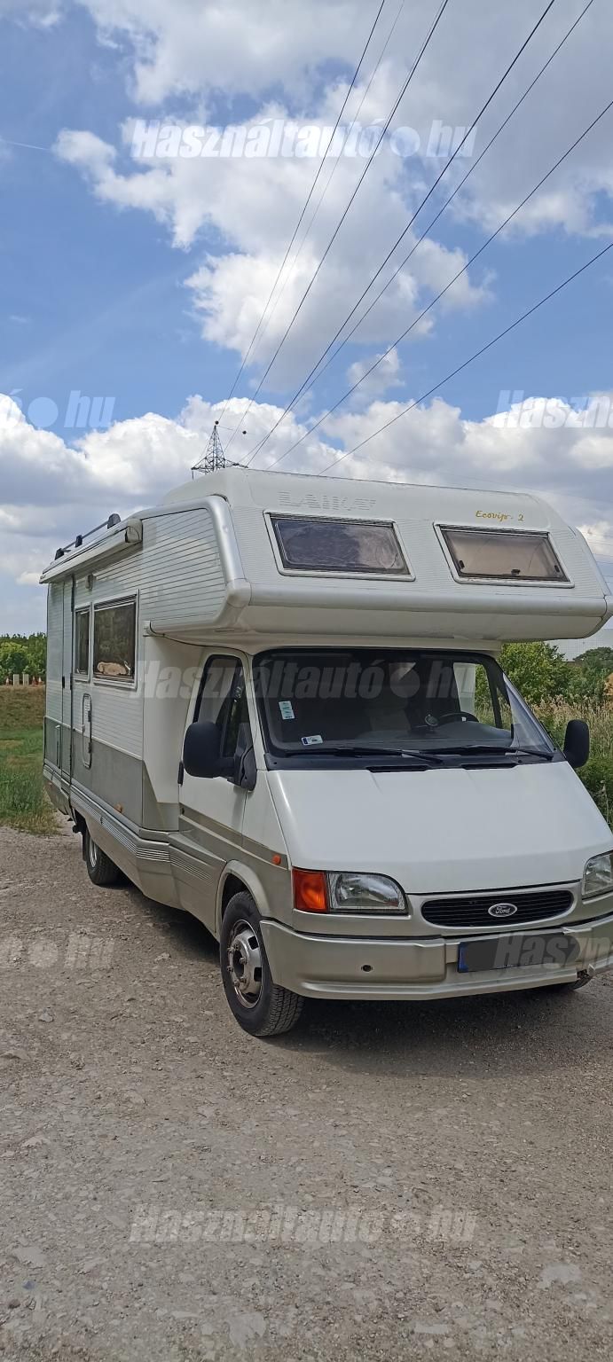 FORD 1995/4 - 1