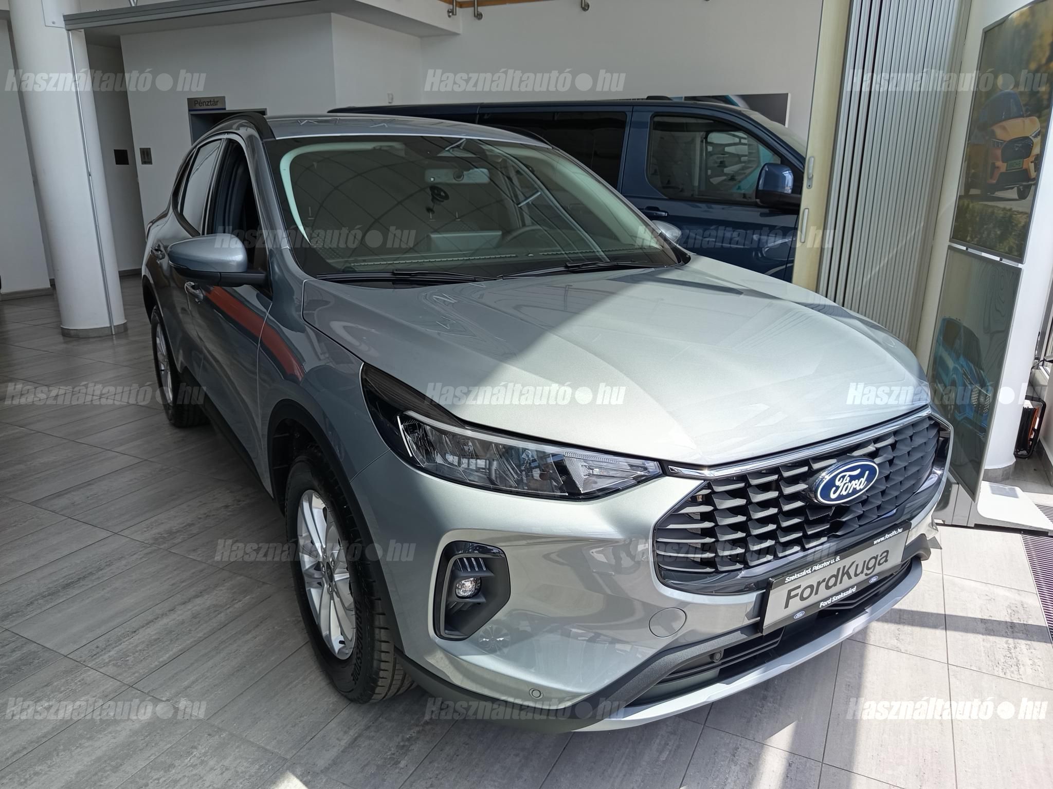 FORD KUGA 2026/6 - 1