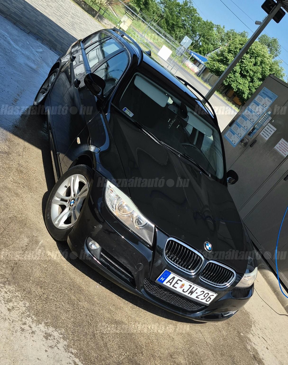 BMW 320 2009/10 - 1