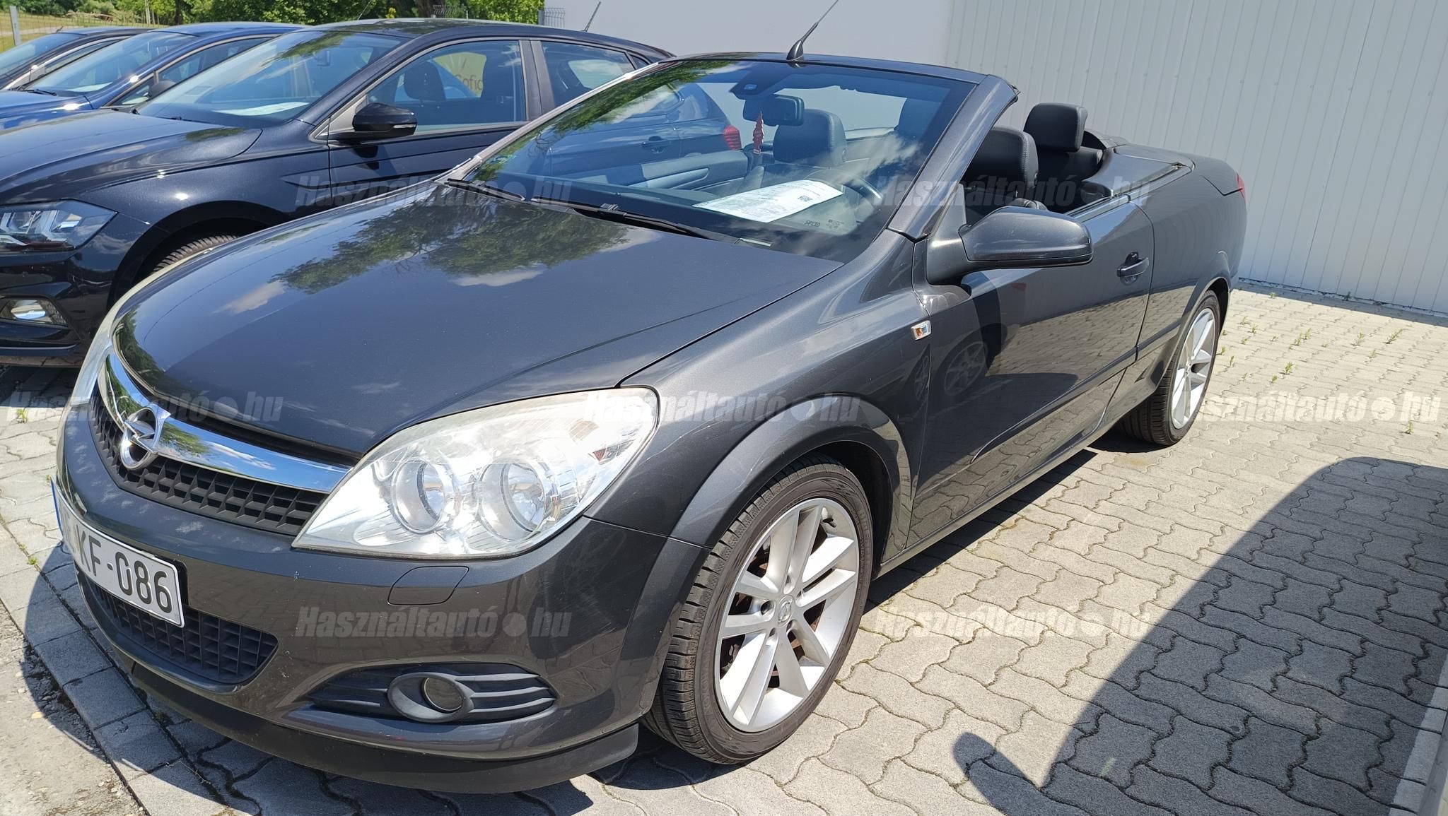 OPEL ASTRA H 2010/2 - 1