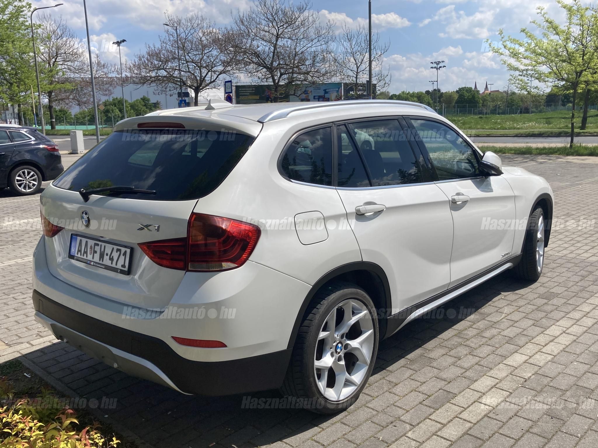 BMW X1 2014/3 - 1