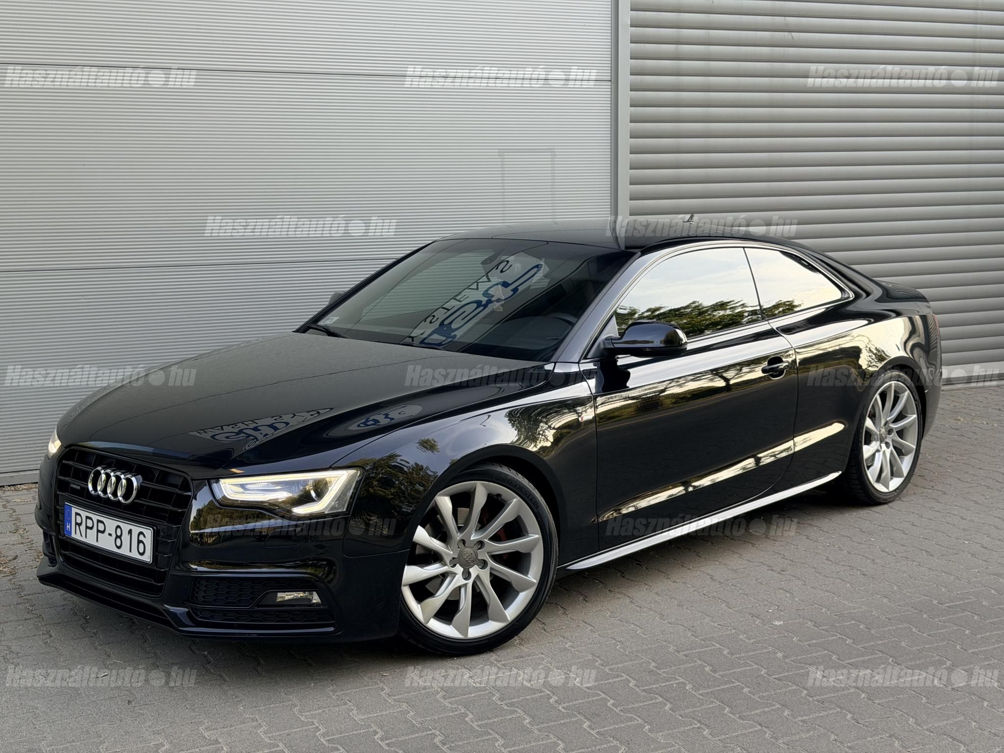 AUDI A5 2015/3 - 1