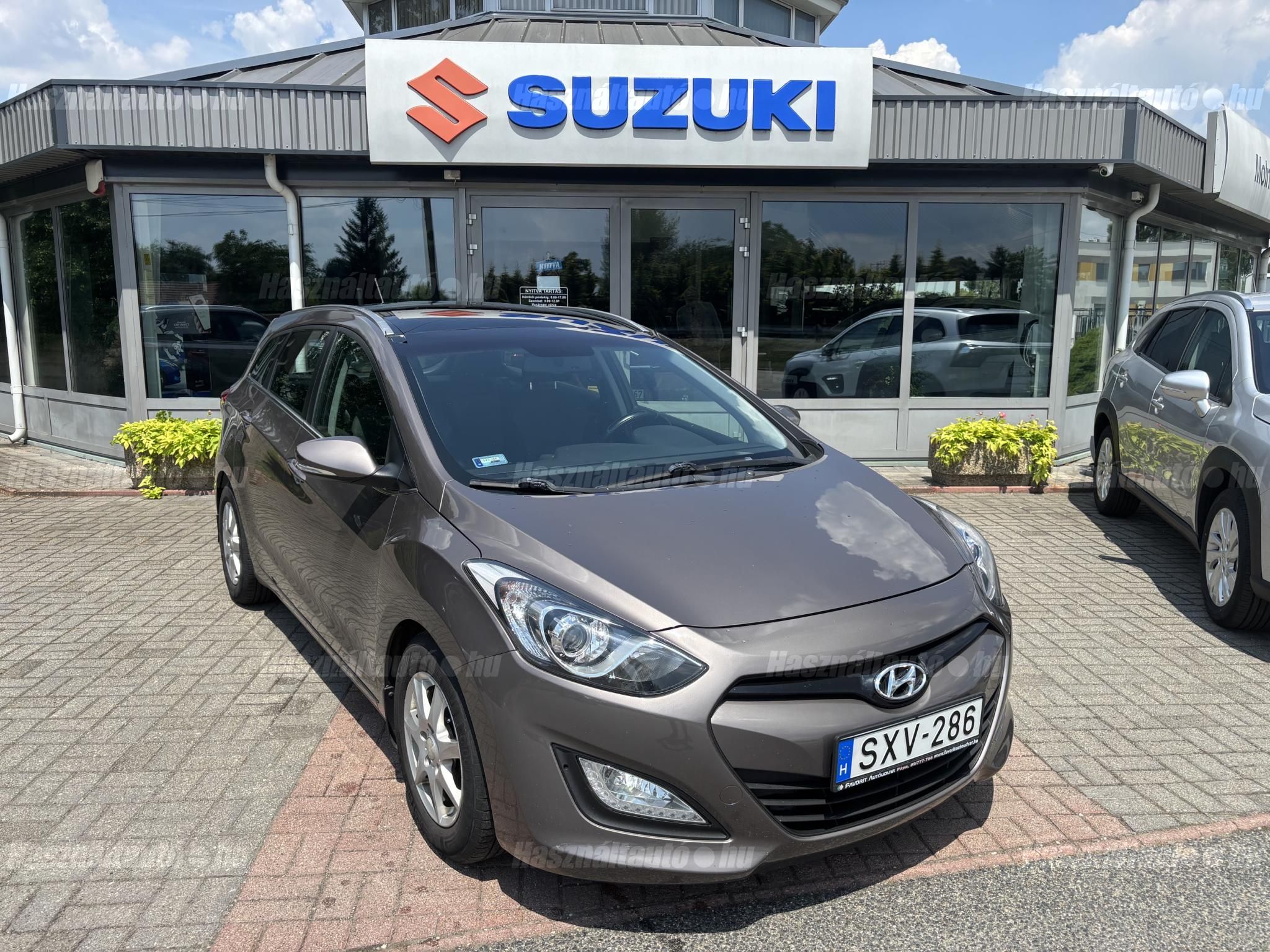 HYUNDAI I30 2013/2 - 1
