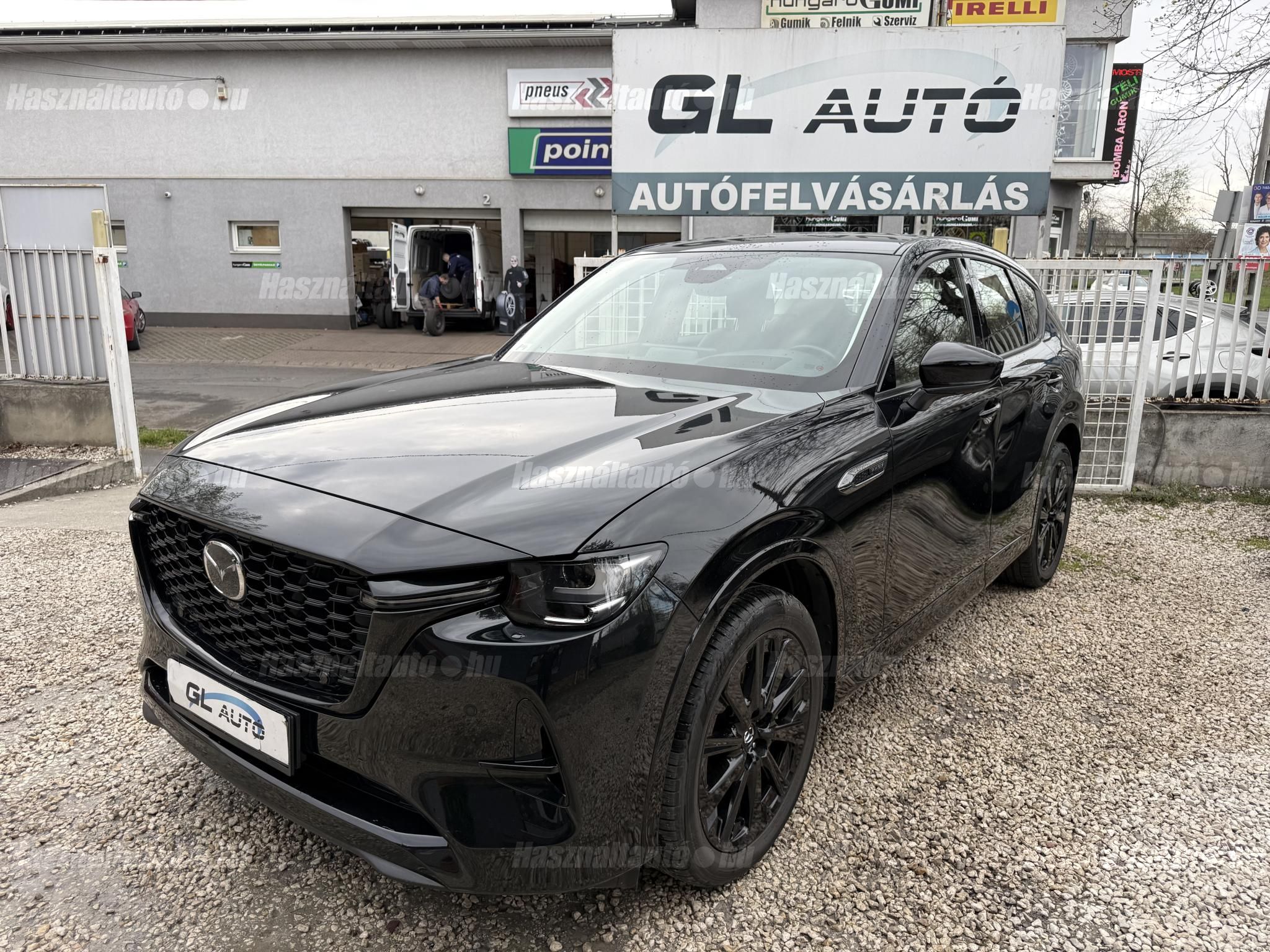 MAZDA CX-60 2023/2 - 1