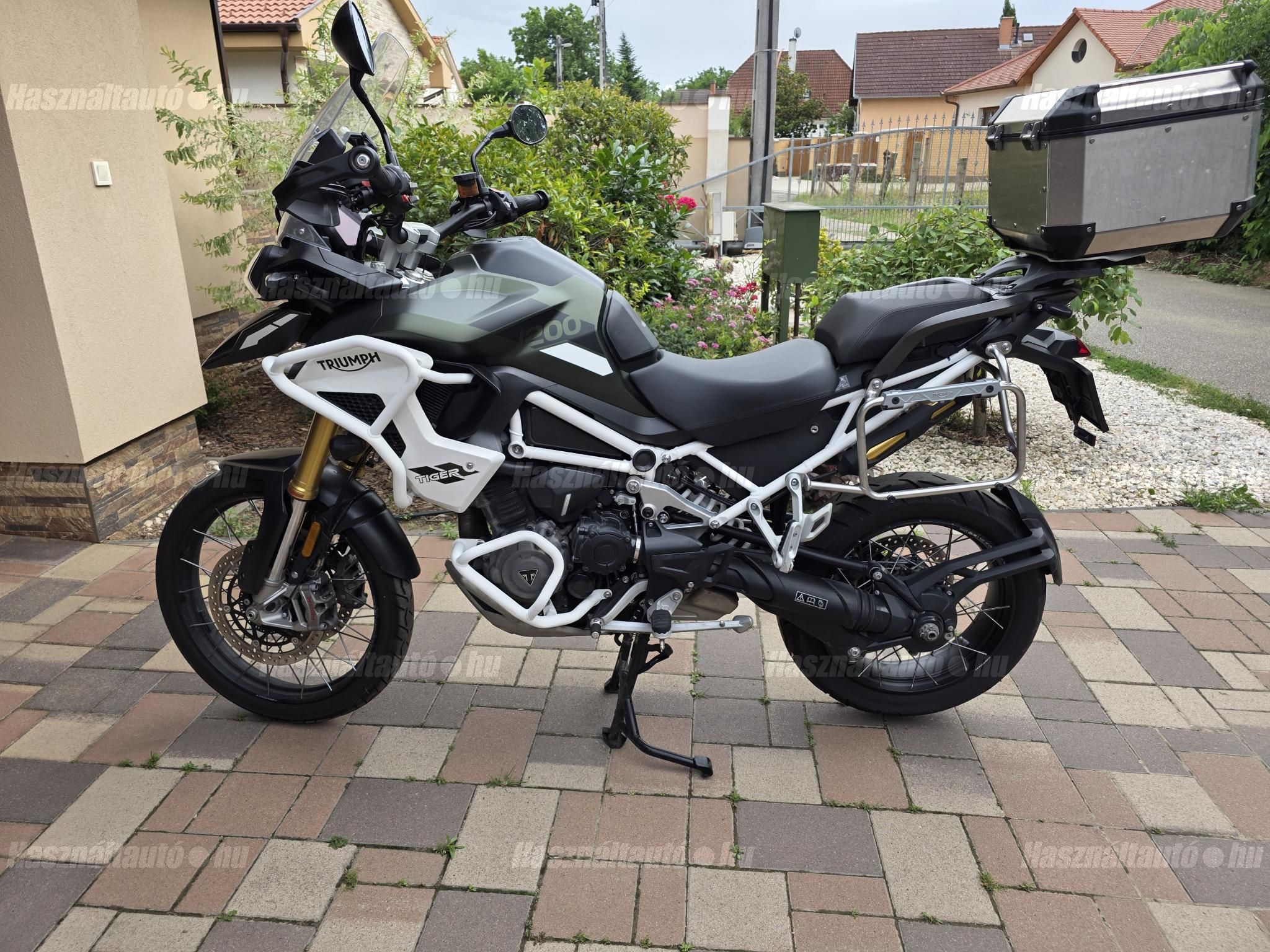 TRIUMPH TIGER 1200 2023/11 - 1
