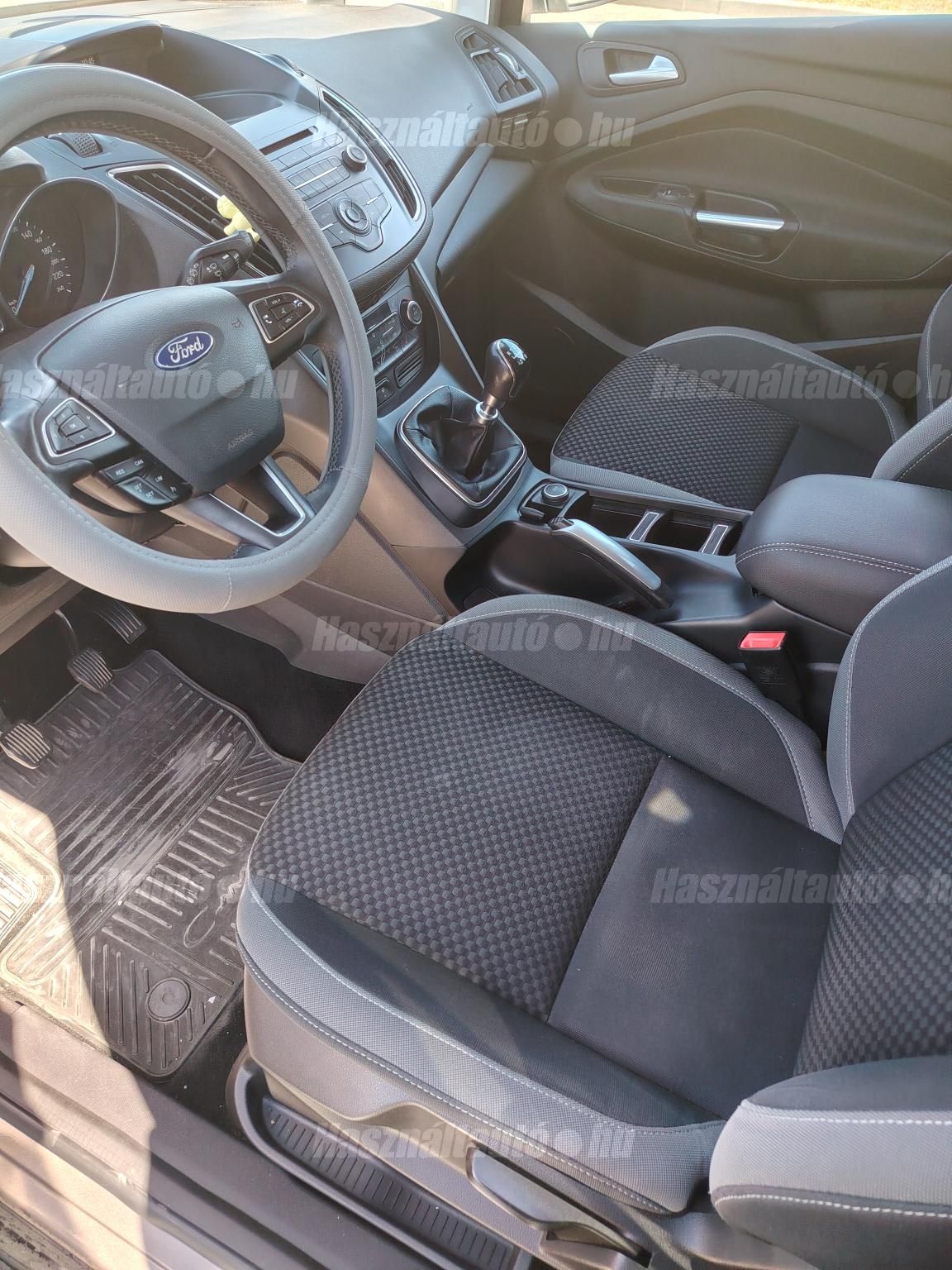 FORD C-MAX 2018/7 - 1
