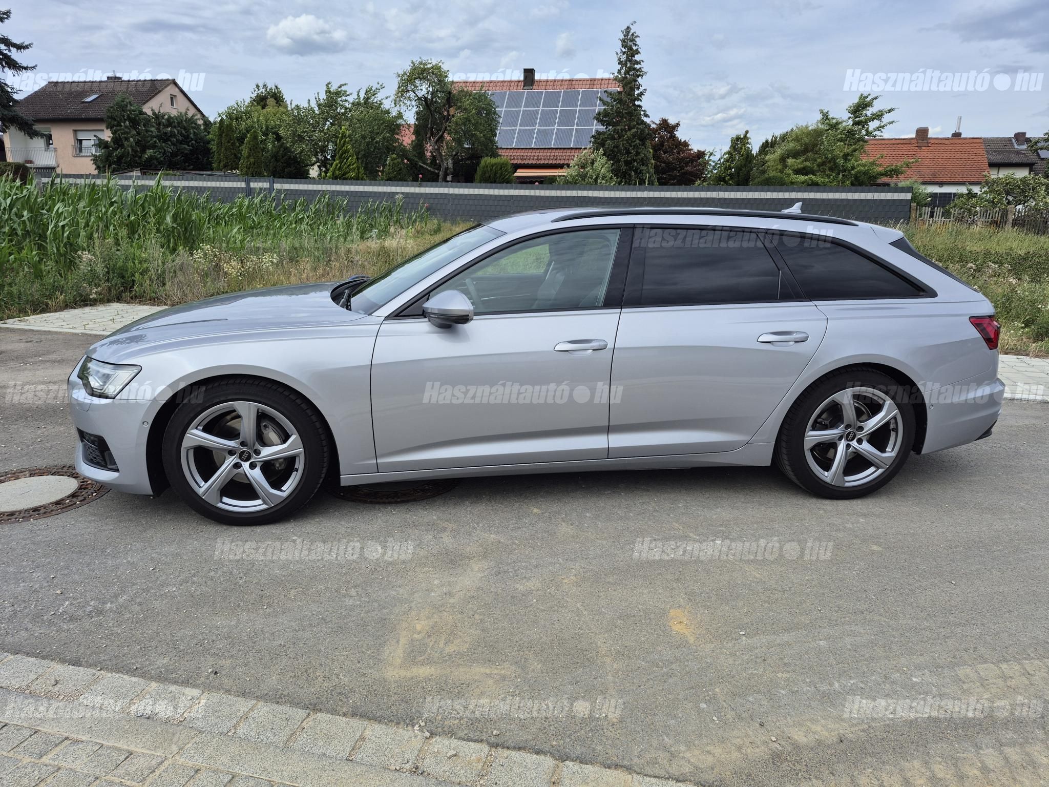 AUDI A6 2025/1 - 1