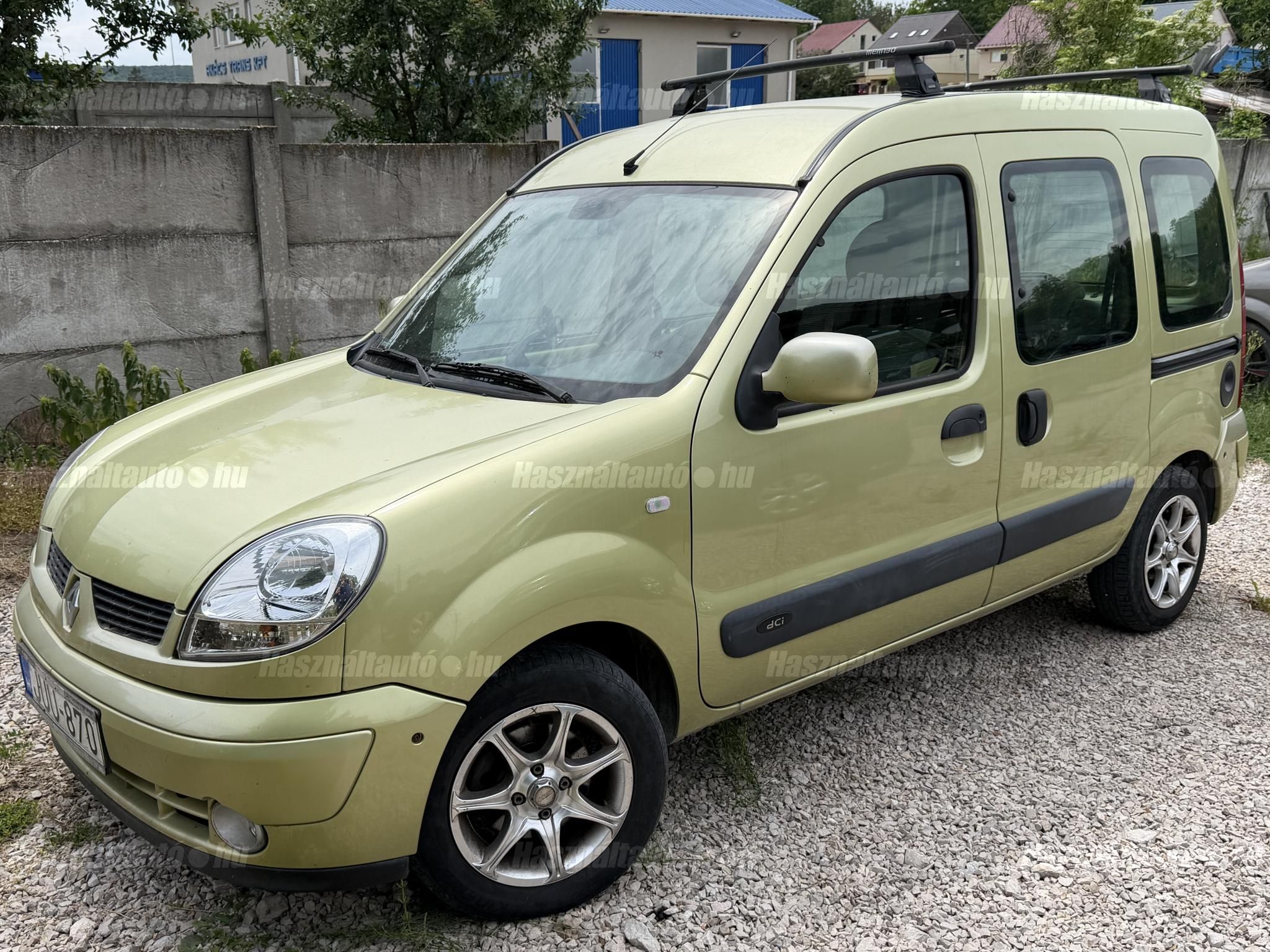 RENAULT KANGOO 2005/8 - 1