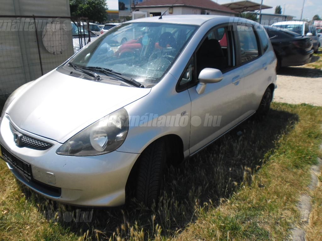 HONDA JAZZ 2008/4 - 1