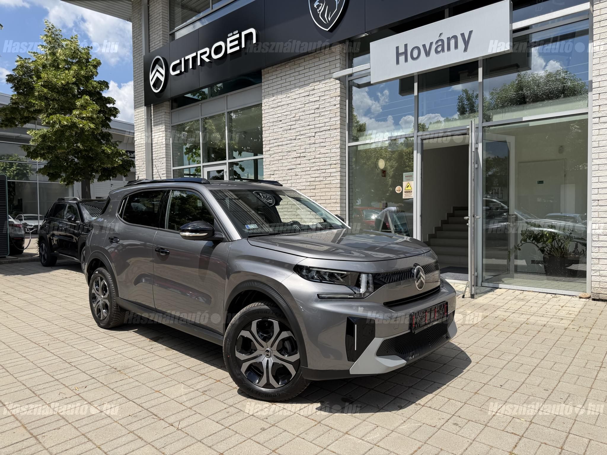 CITROEN C3 AIRCROSS 2026/2 - 1