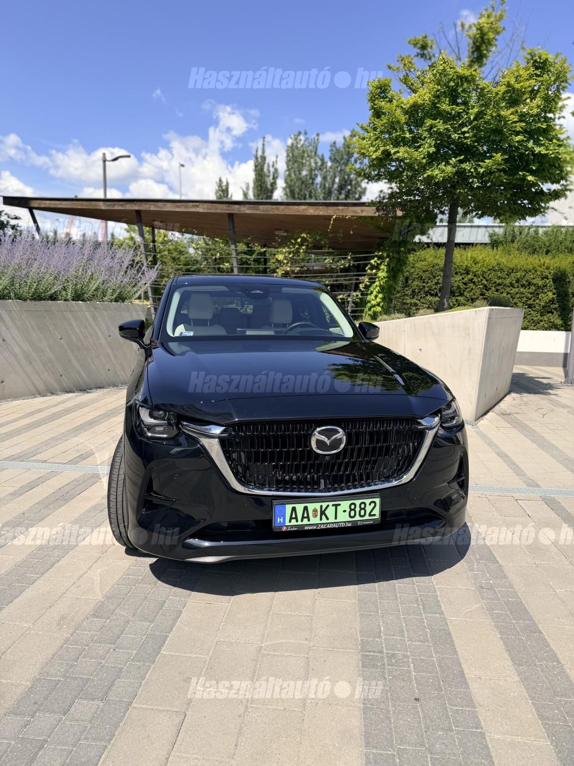 MAZDA CX-60 2023/2 - 1